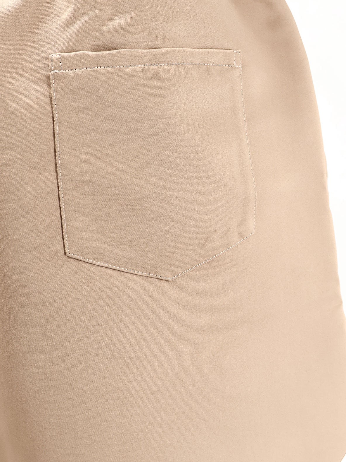 Adia satin boxer shorts - Image 3