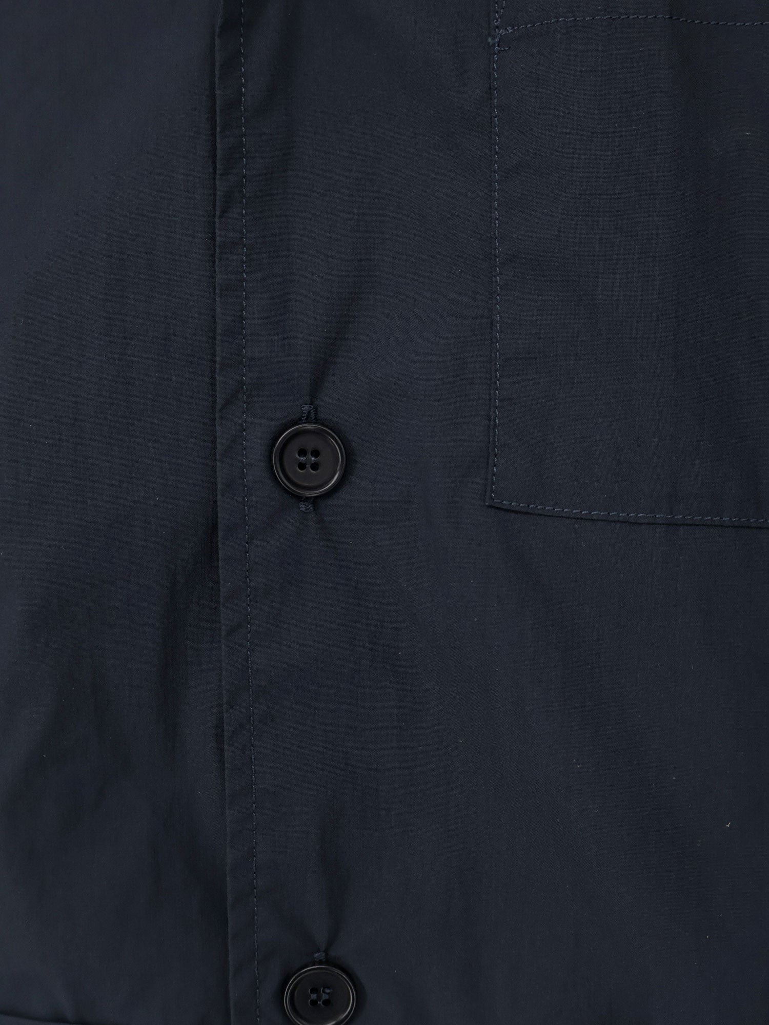 Ago cotton blend shirt - Image 3