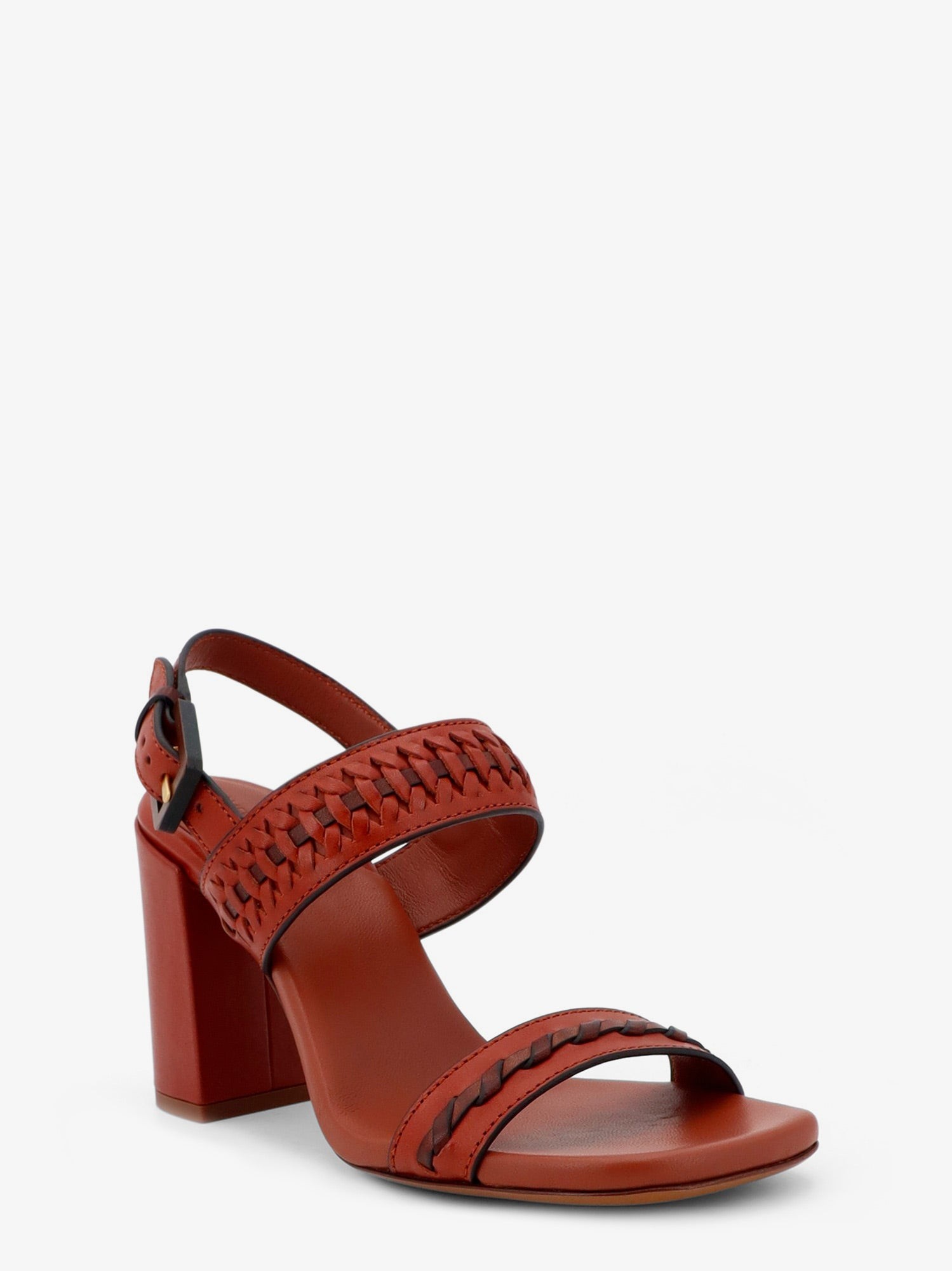 Alchemy 85 Leather Sandals - Image 2