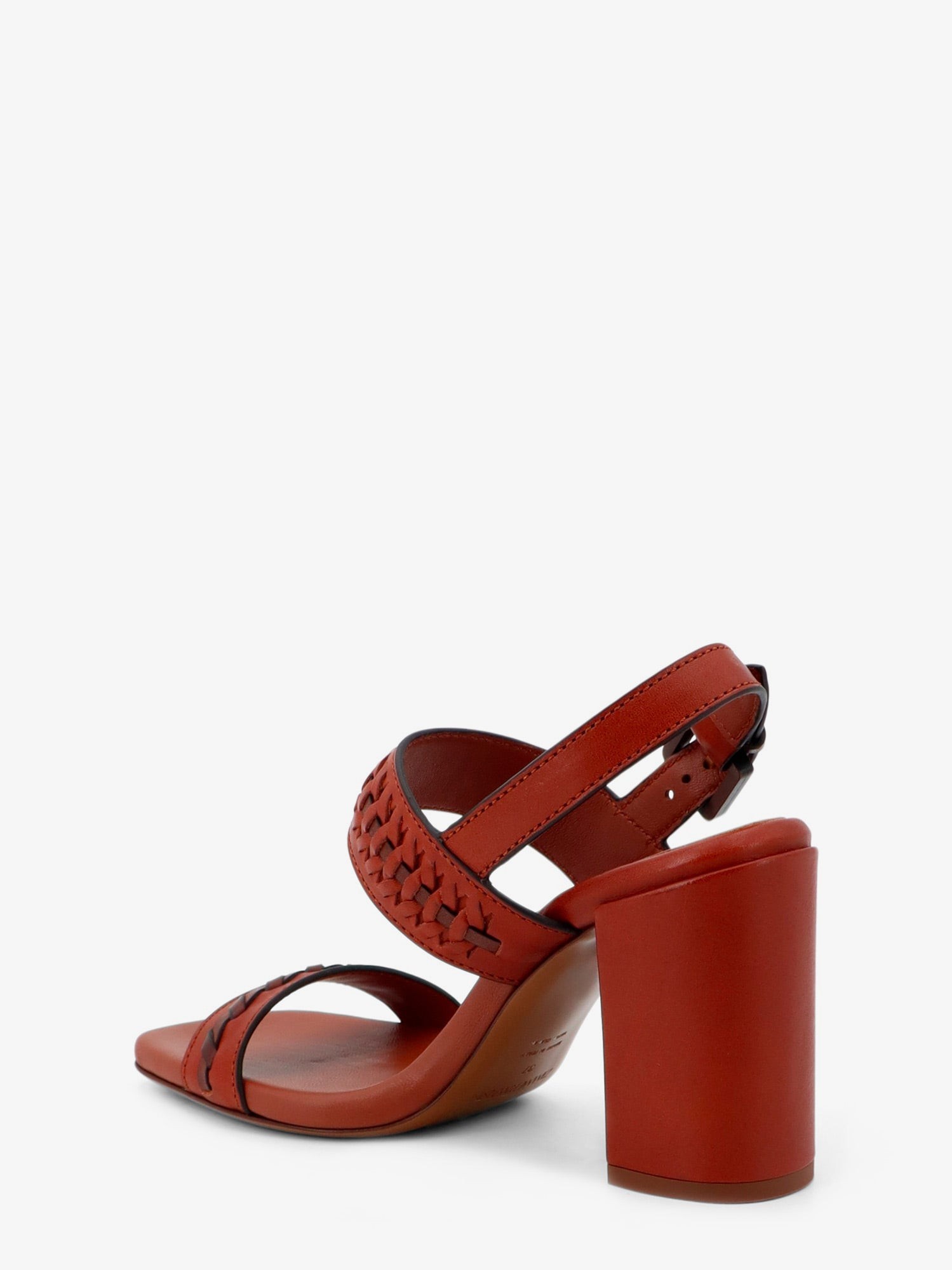Alchemy 85 Leather Sandals - Image 3