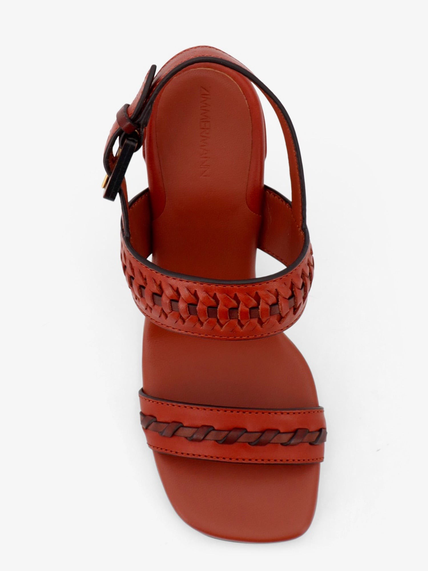 Alchemy 85 Leather Sandals - Image 5