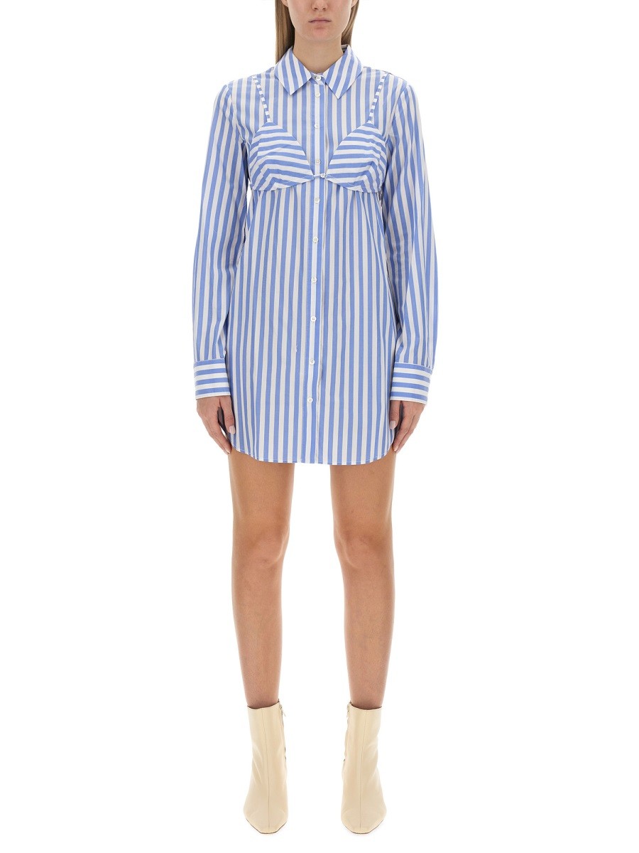 "ALITA" DRESS