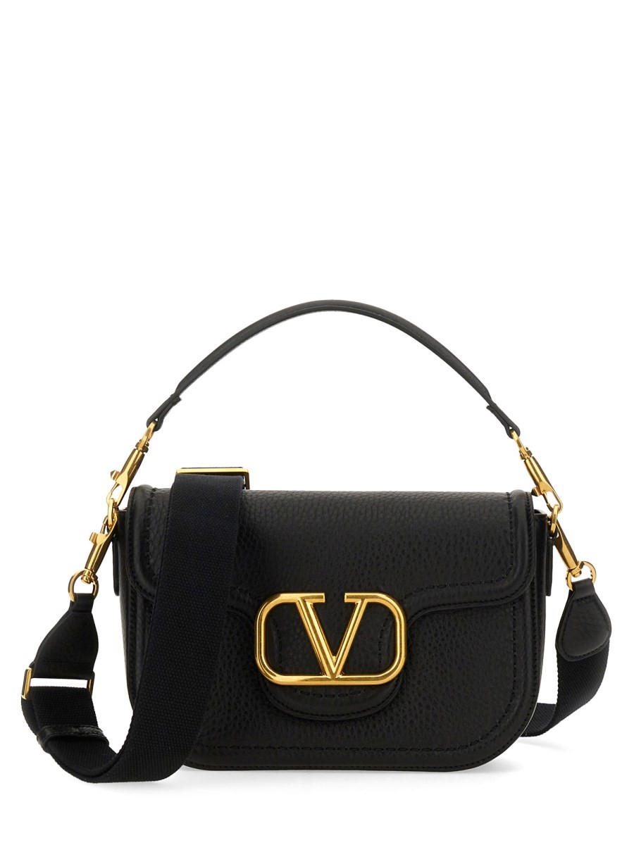"ALLTIME" SHOULDER BAG