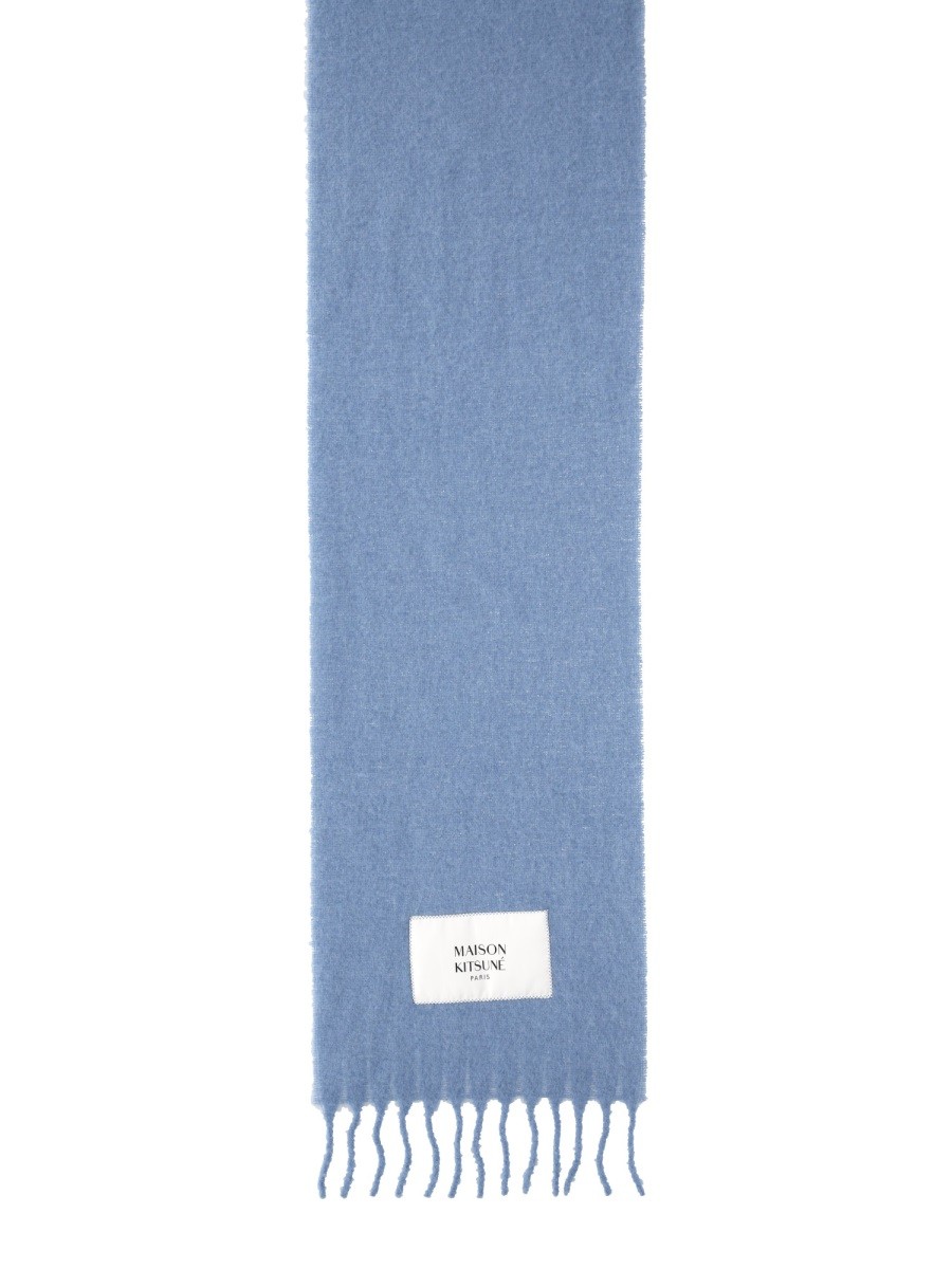 "ALPACA" SCARF