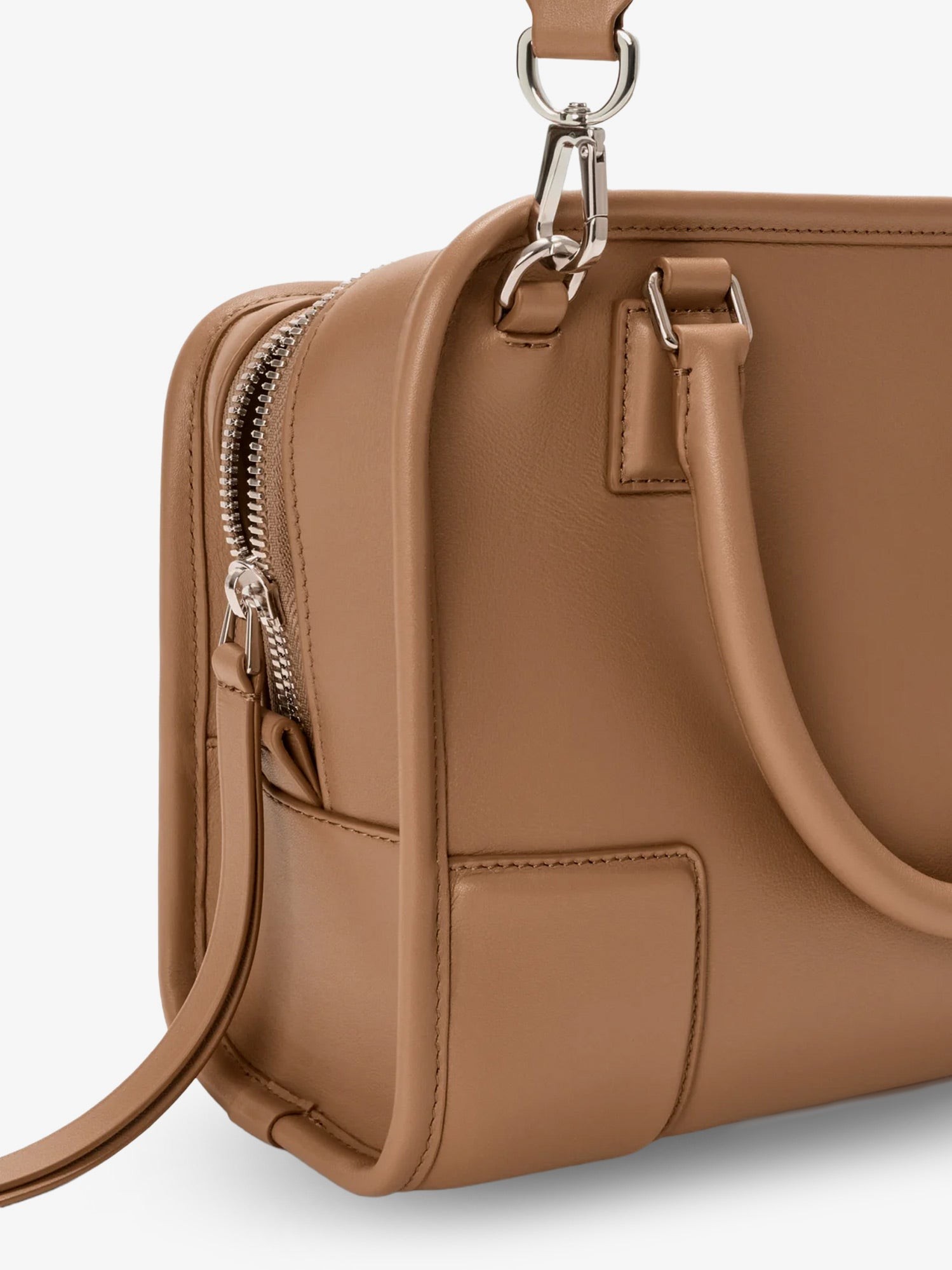 Amazona 180 leather handbag - Image 5