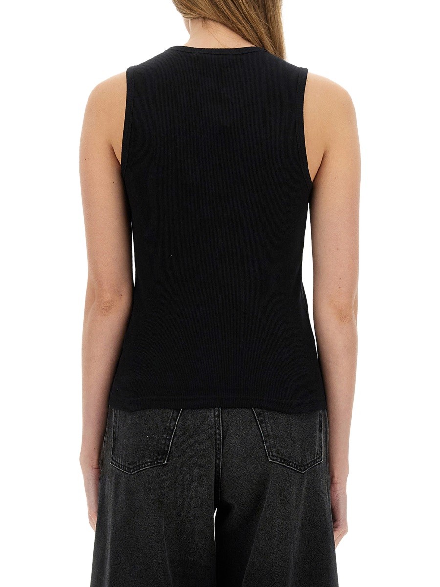 "ANCHOR JWA" LOGO TANK TOP - Image 3
