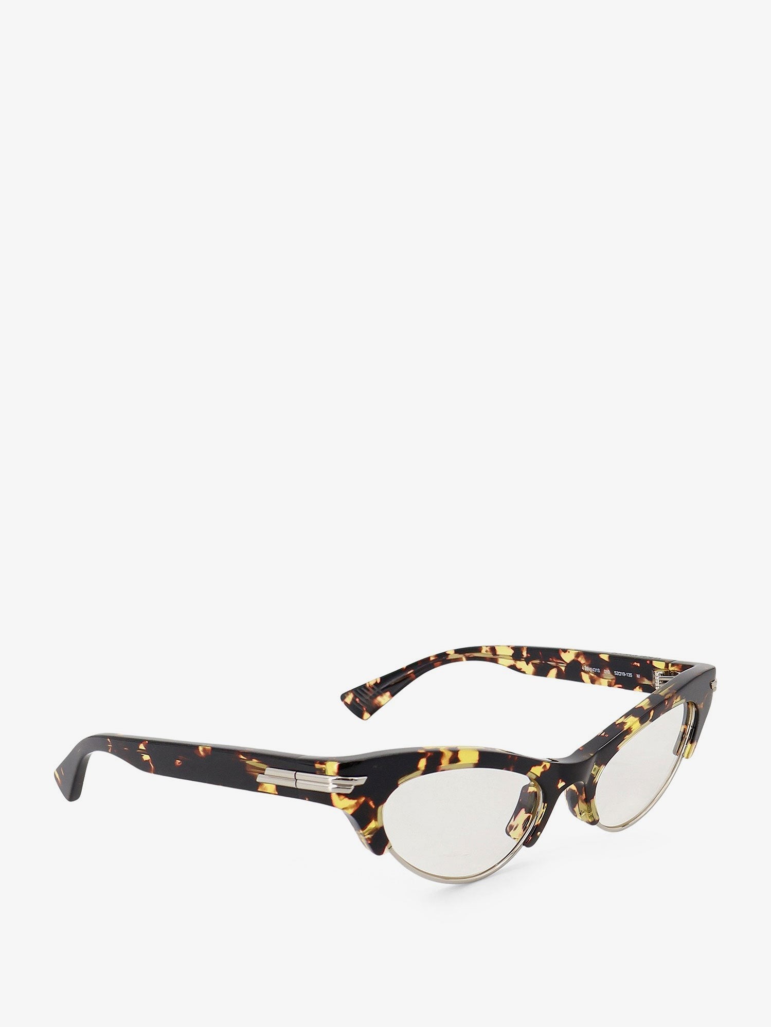 Angle Acetate Sunglasses - Image 2