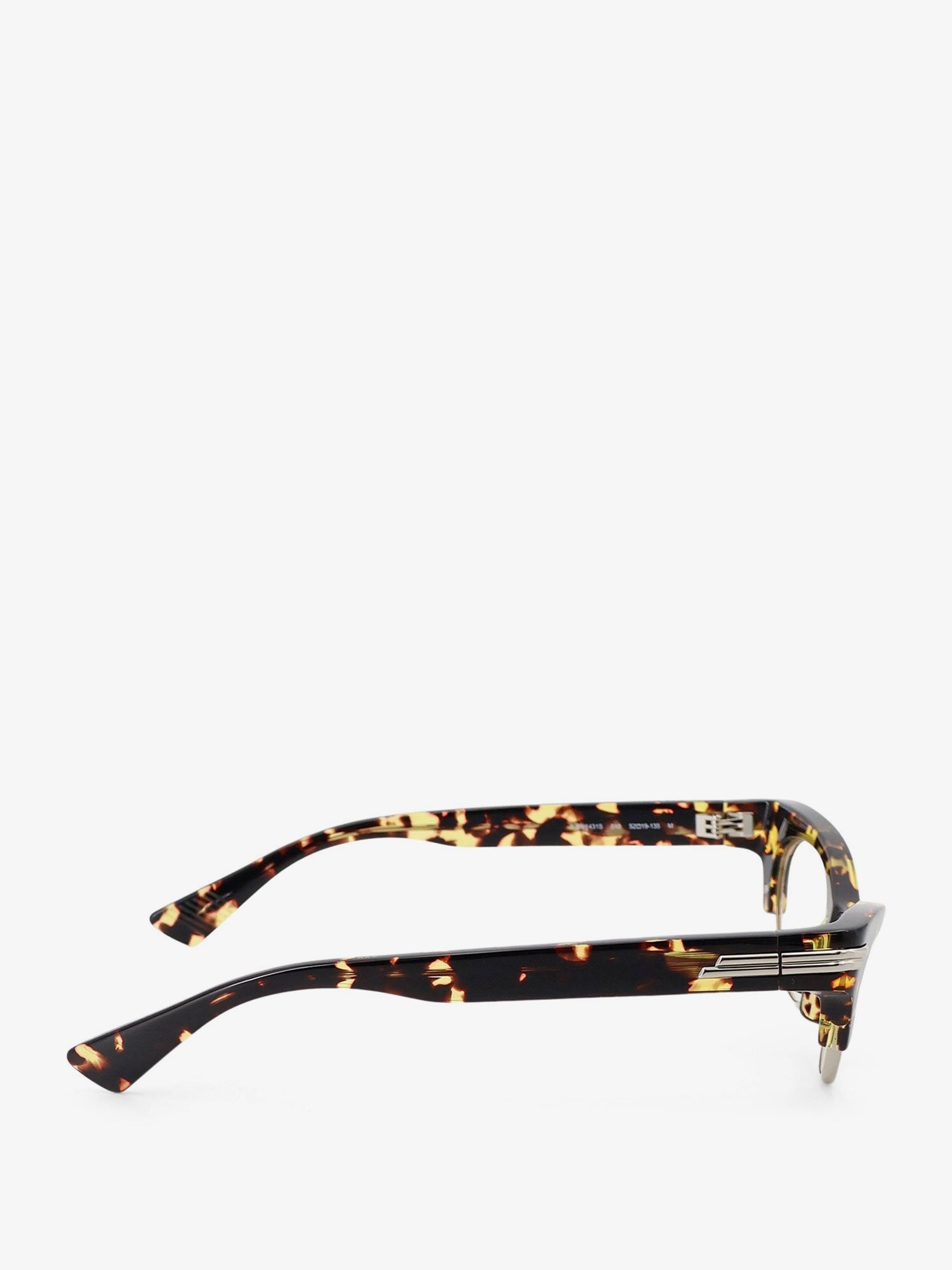 Angle Acetate Sunglasses - Image 4