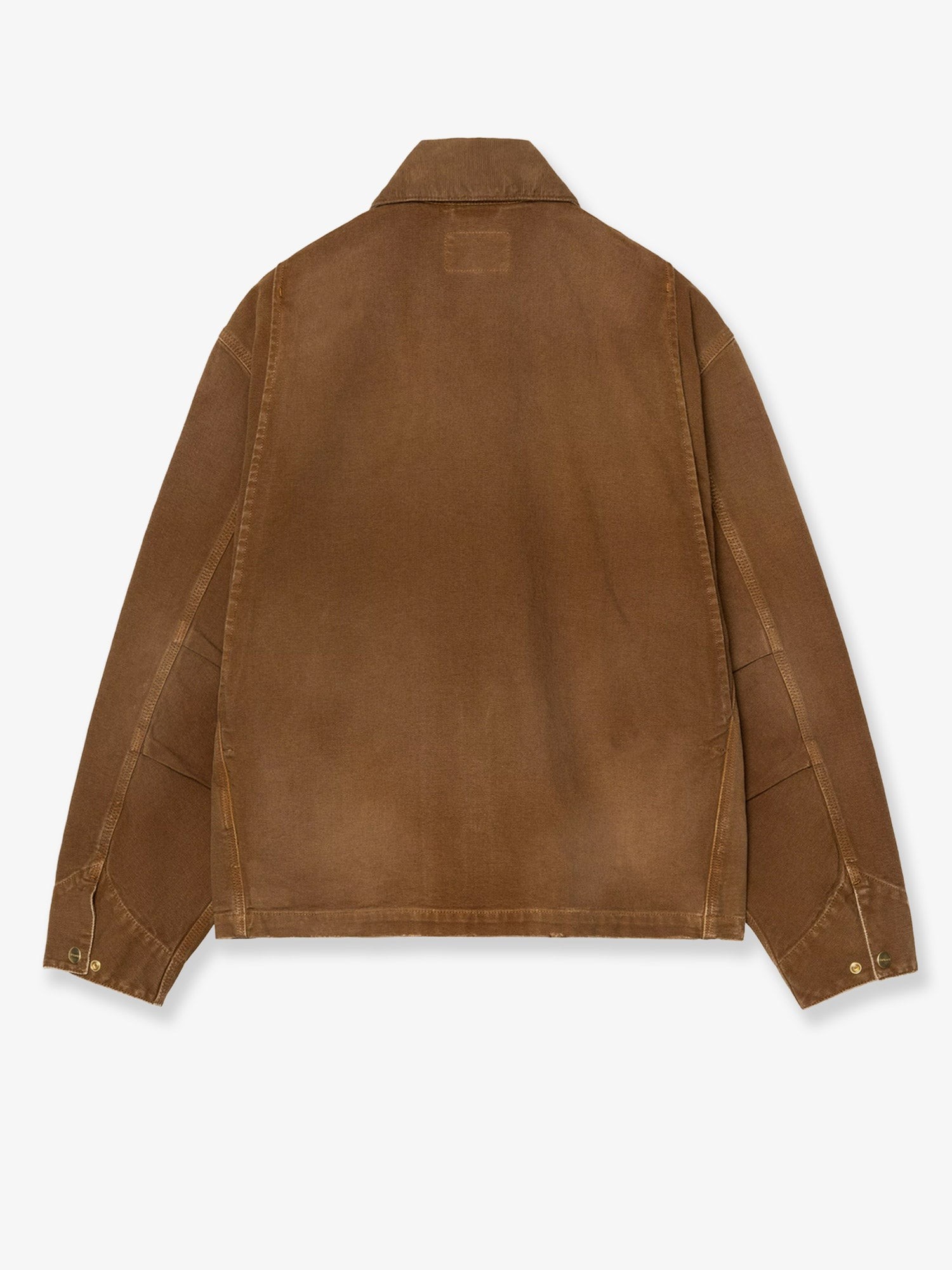 Arcan organic cotton jacket - Image 2