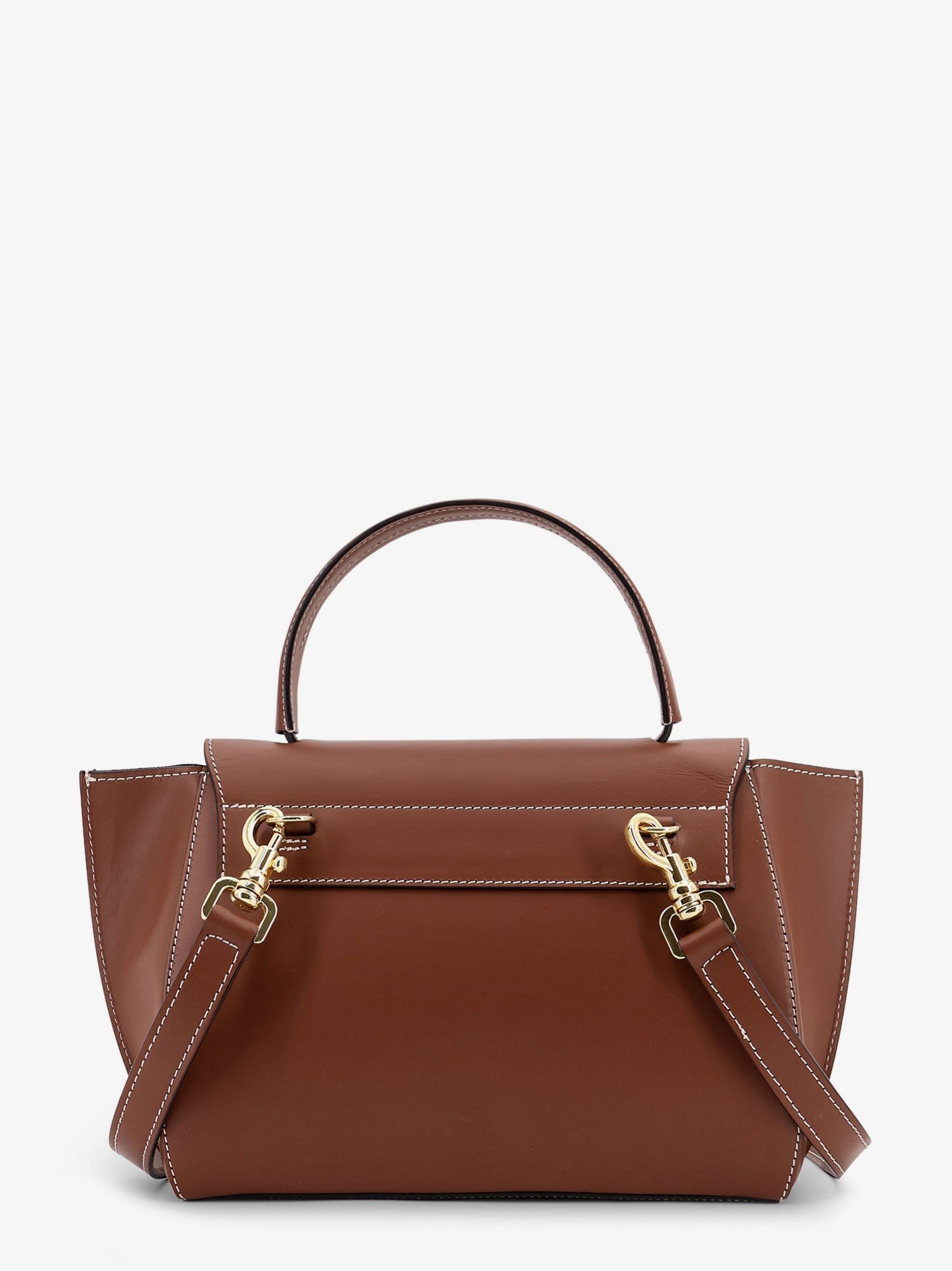 Arezzo leather shoulder bag - Image 2