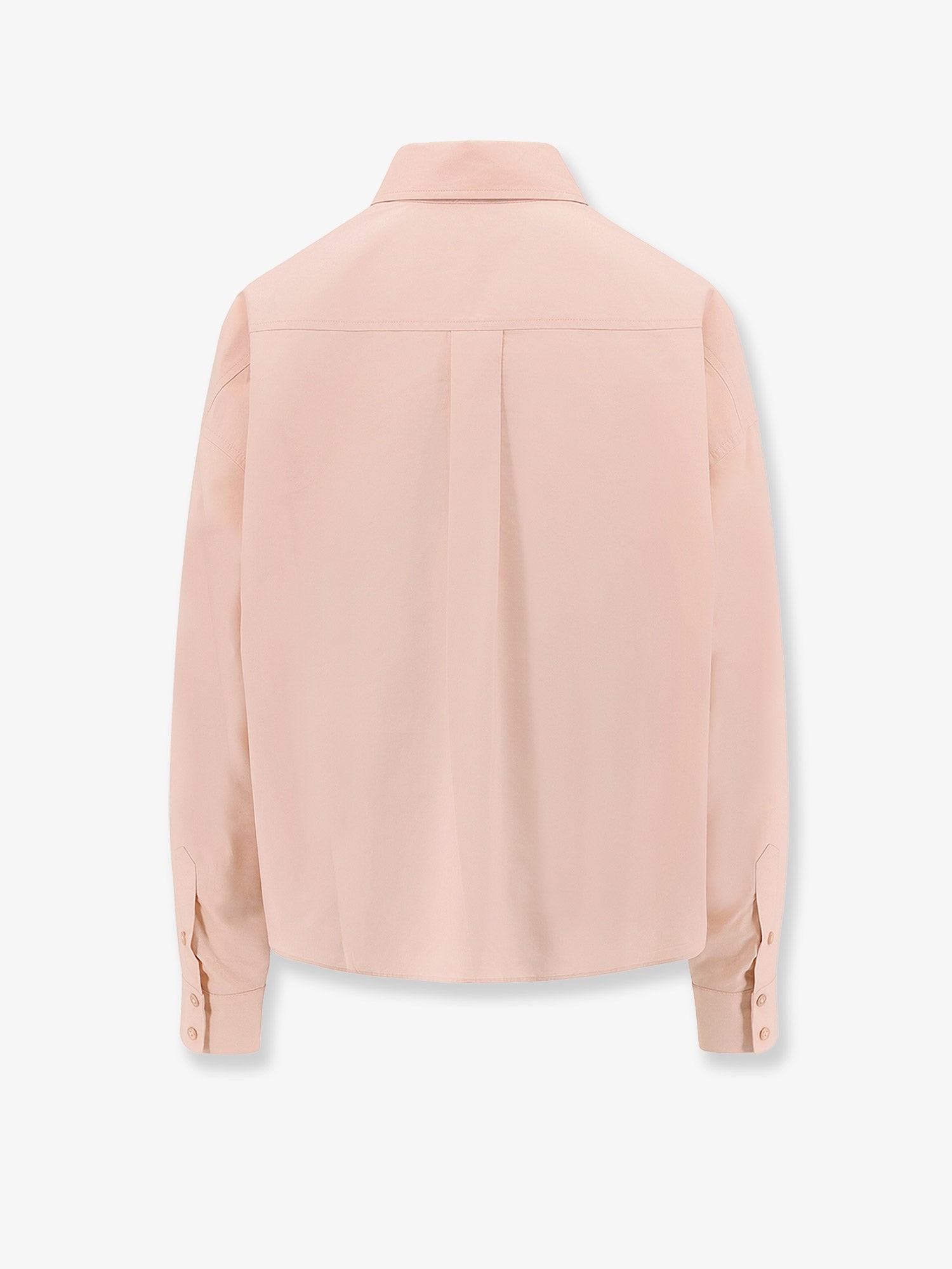 Arlen cotton shirt - Image 2
