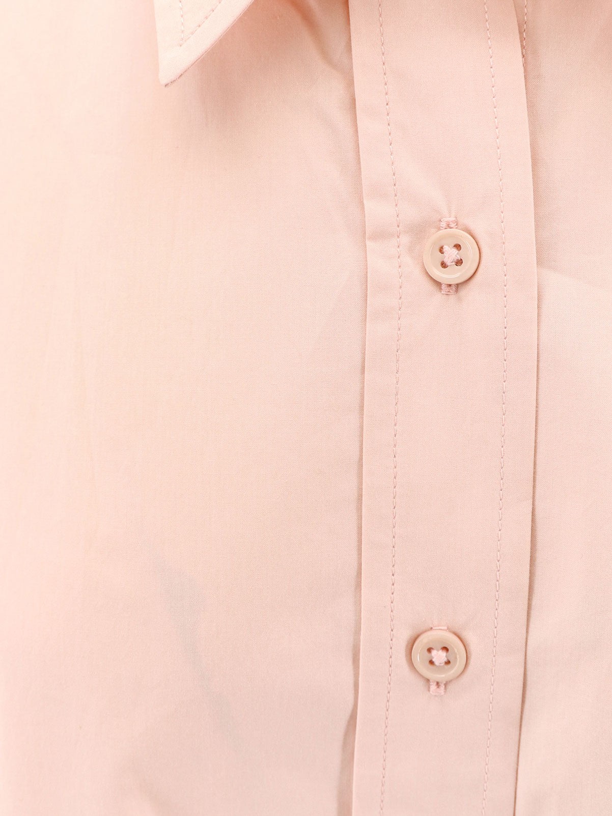 Arlen cotton shirt - Image 3