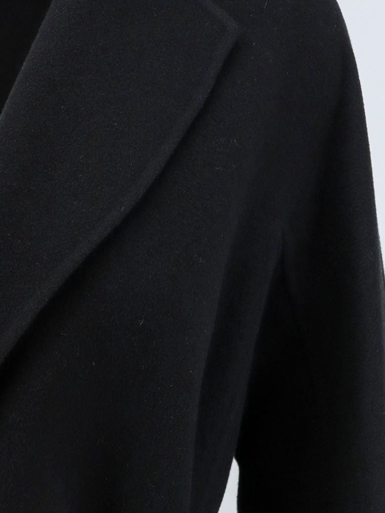 Arona virgin wool coat - Image 3
