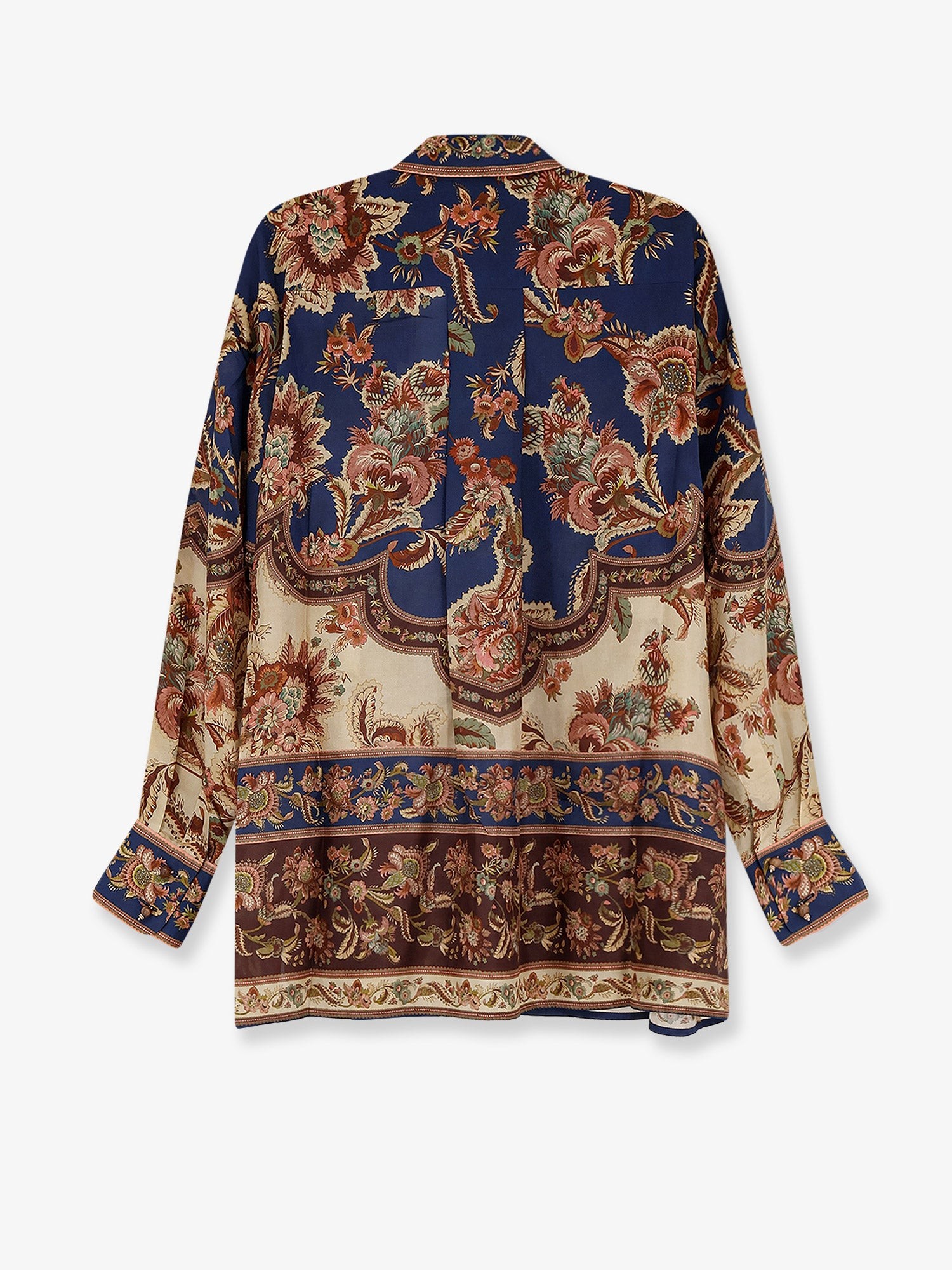 Aster Relaxed Fit shirt - Image 2