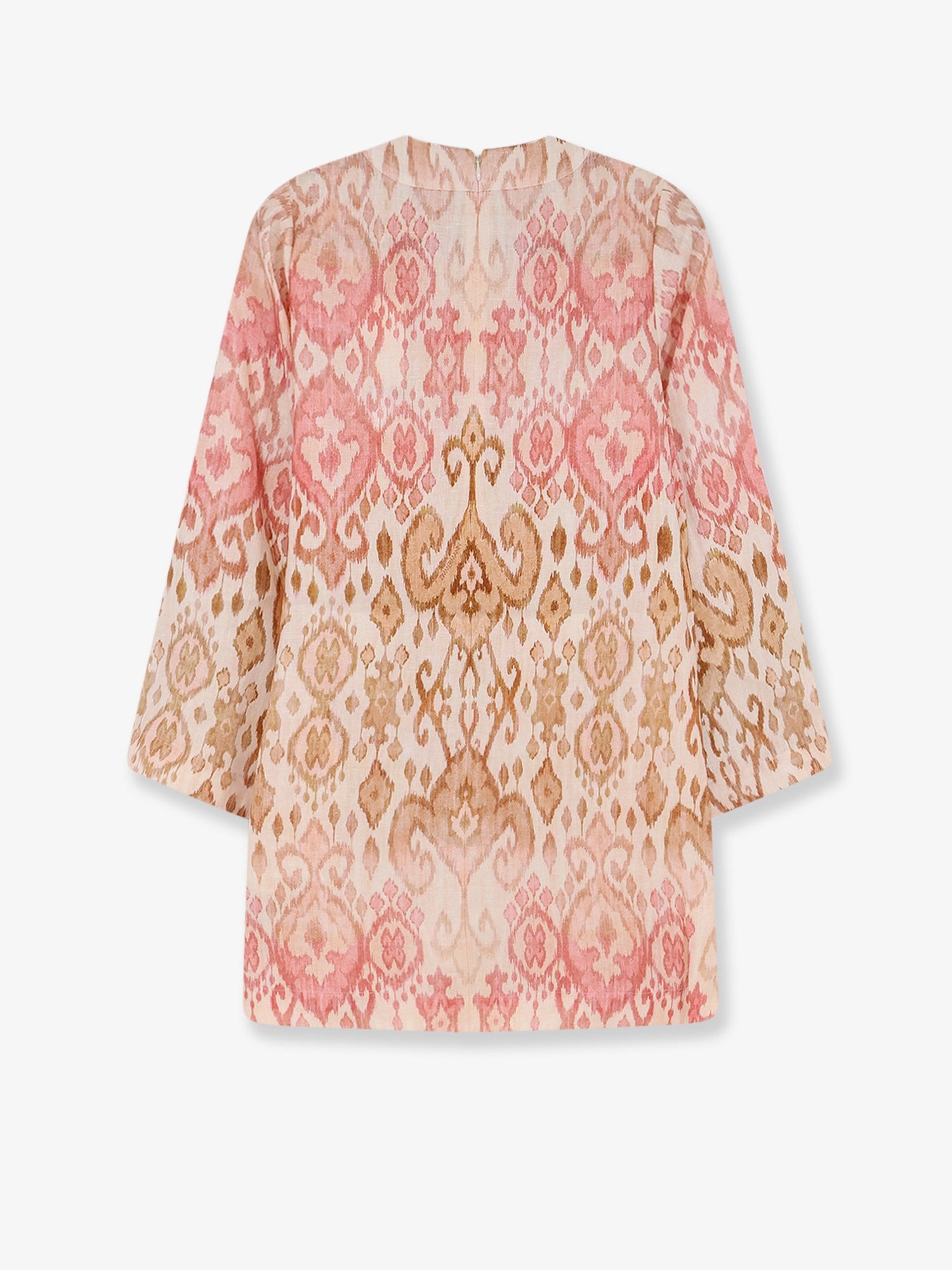 Aster Shift Mini dress - Image 2