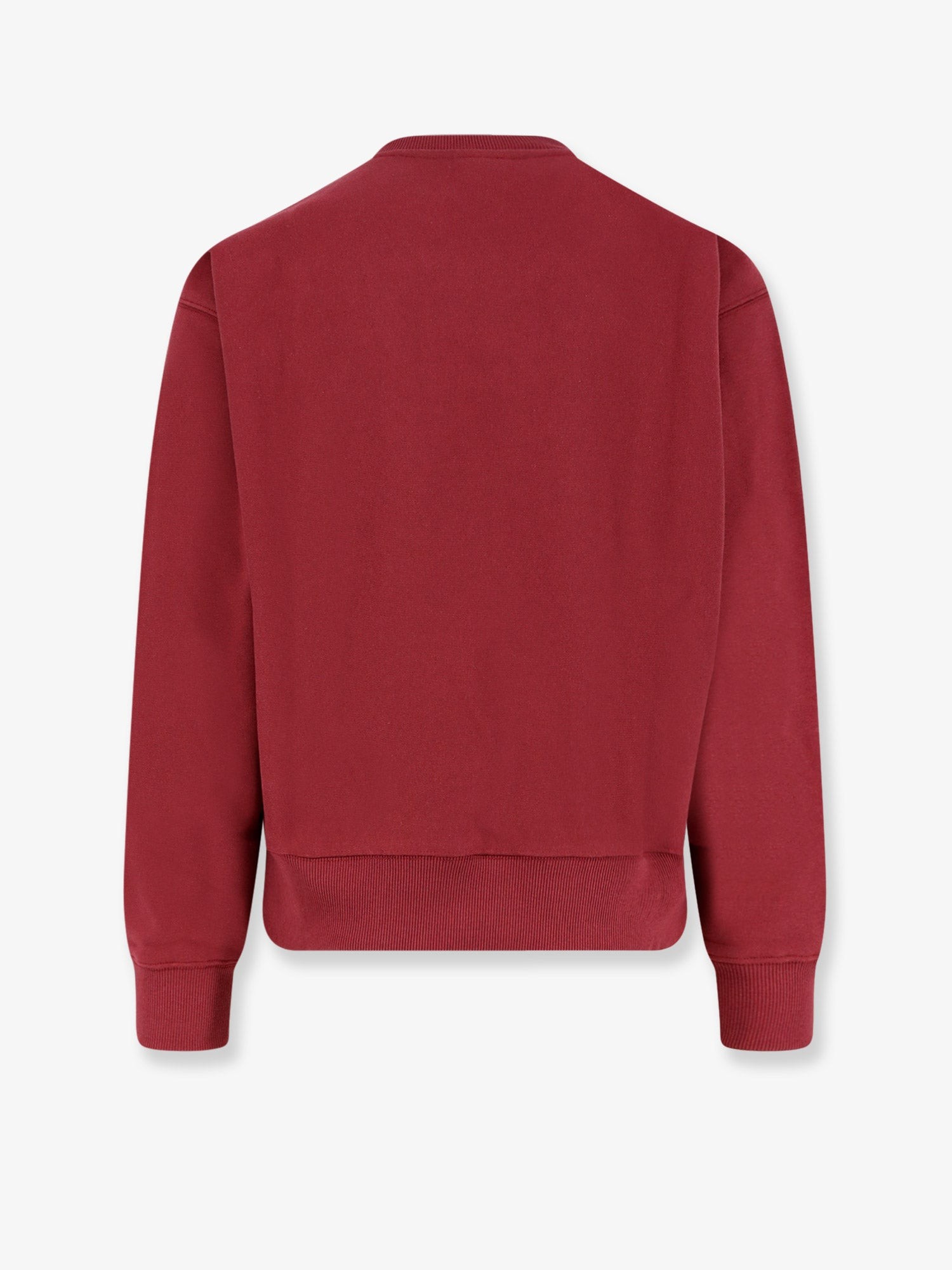 Authorized Crew cotton blend sweatshirt - Image 2