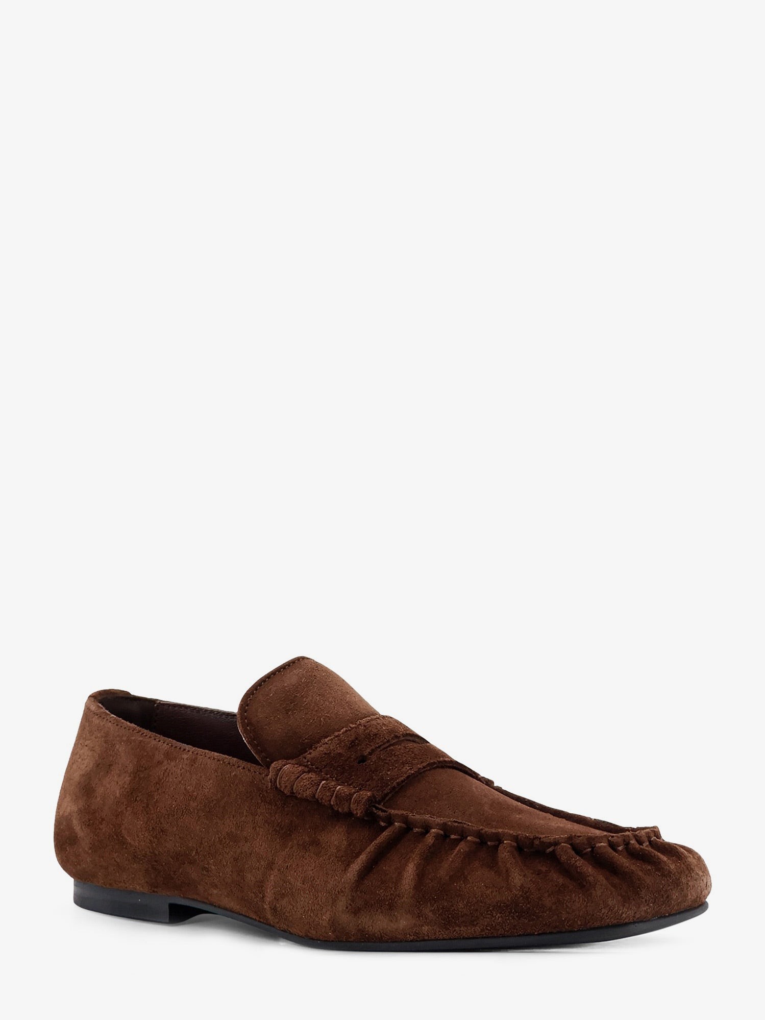 Aven suede loafers - Image 2