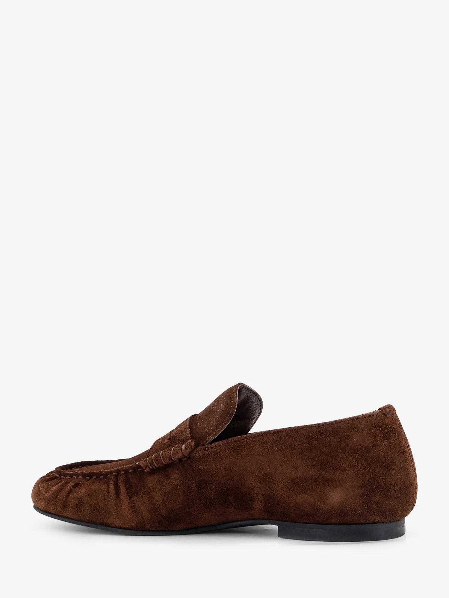Aven suede loafers - Image 3