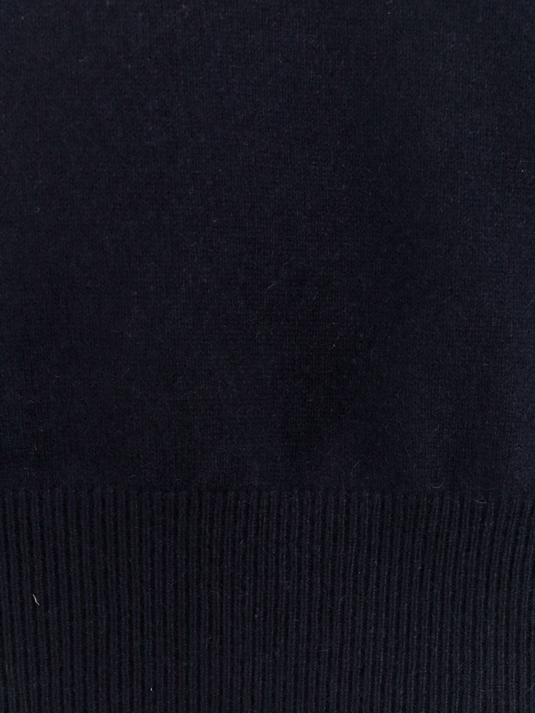 Baby cashmere sweater - Image 3
