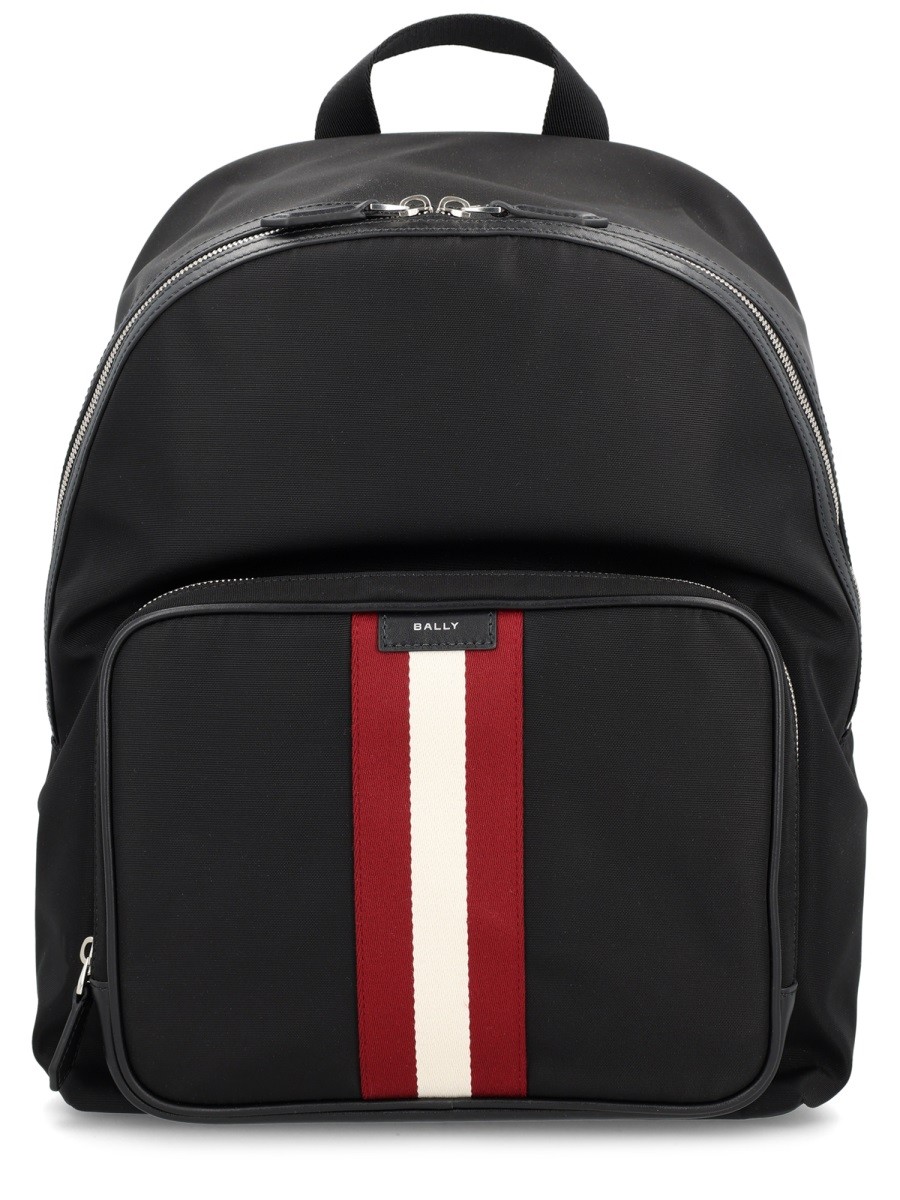 BACKPACK "CODE"