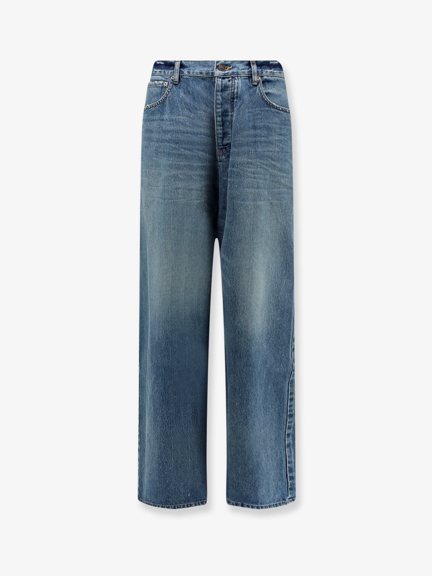 Baggy Fit Jeans