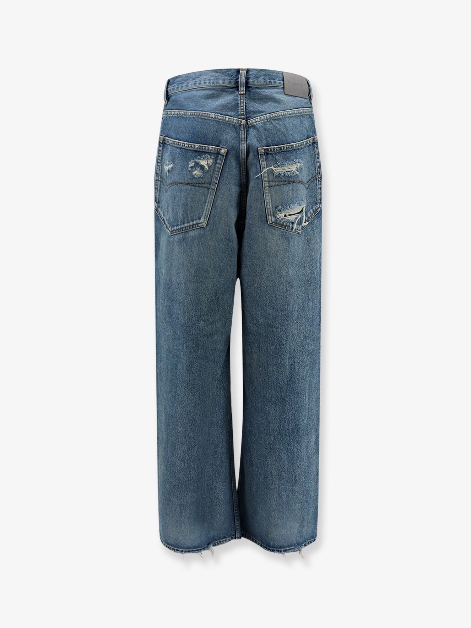 Baggy Fit Jeans - Image 2