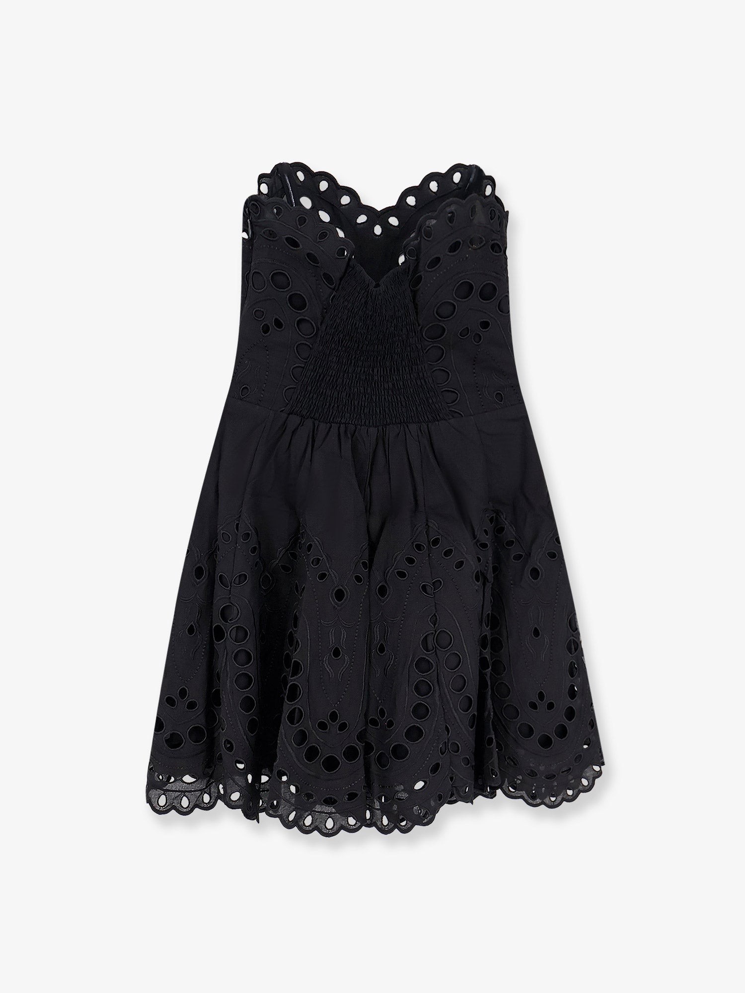 Bail short dress - Image 4