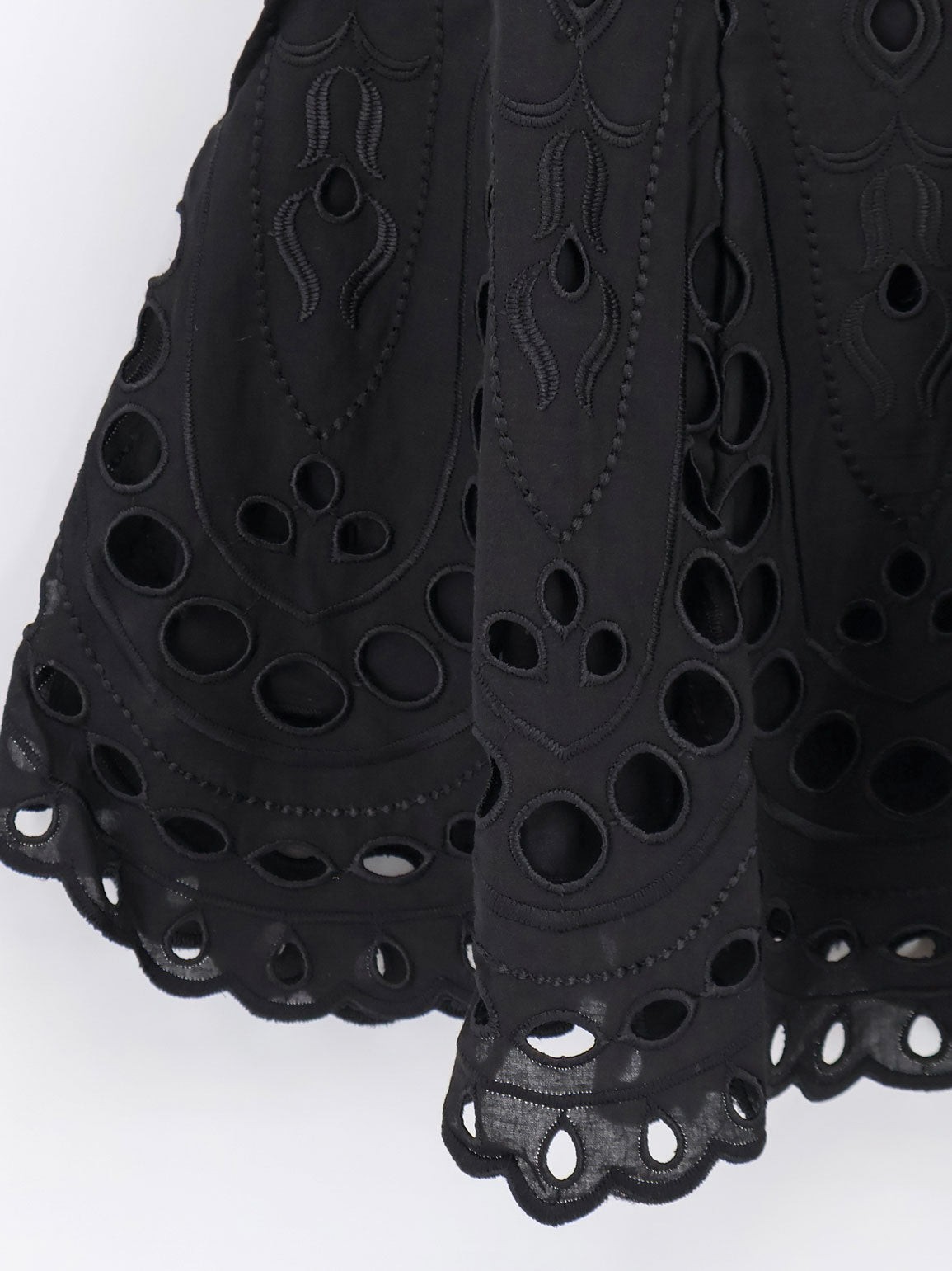 Bail short dress - Image 5