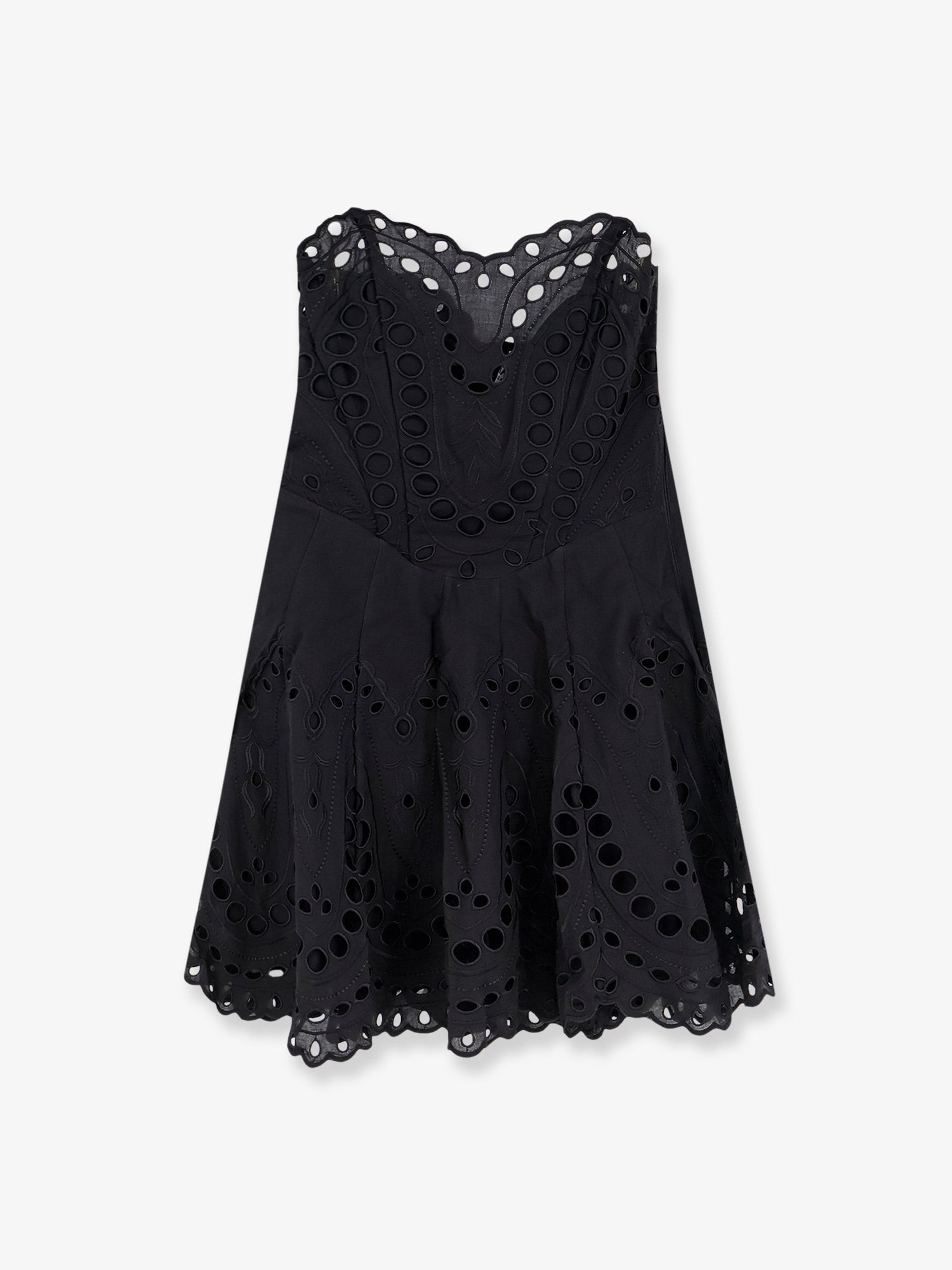 Bail short dress