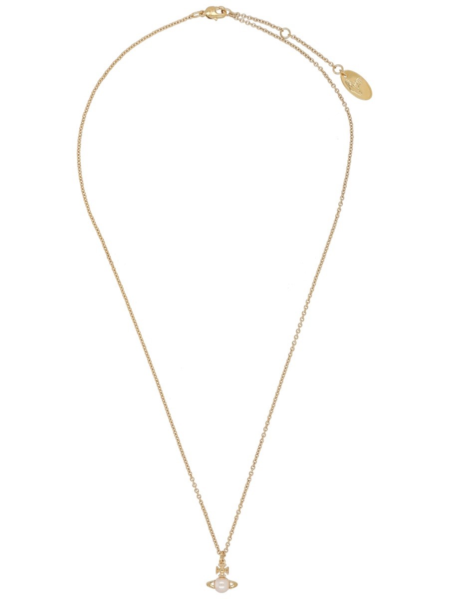 "BALBINA" NECKLACE