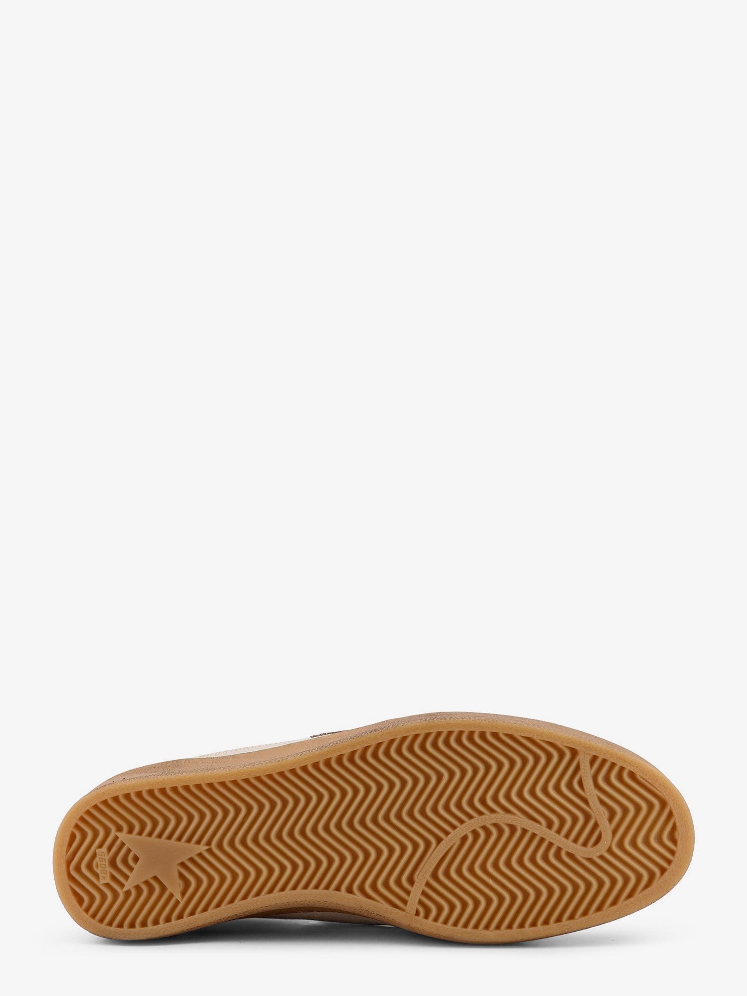 Ball Star leather sneakers - Image 4
