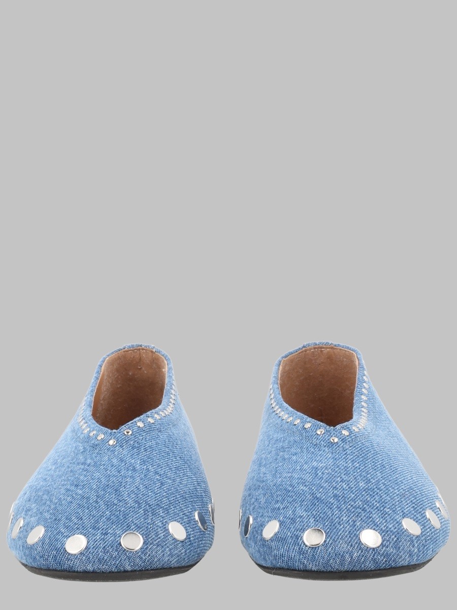 BALLERINA "JENNY"