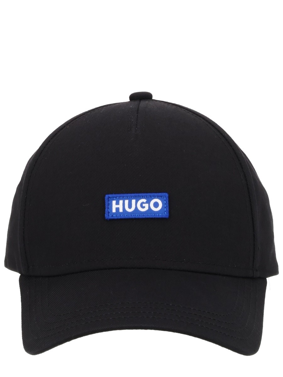 BASEBALL HAT WITH LOGO