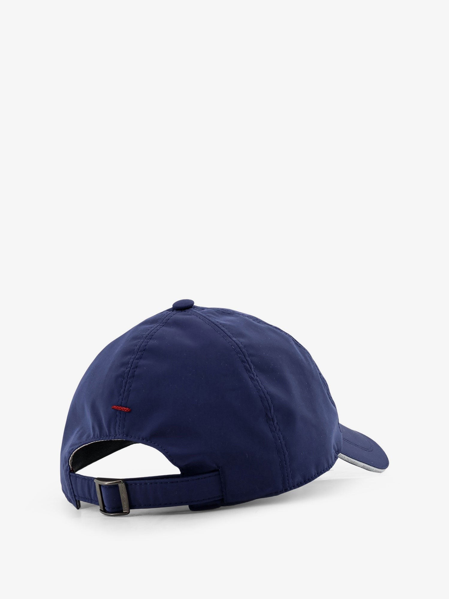 Baseball Hat with Logo - Image 3