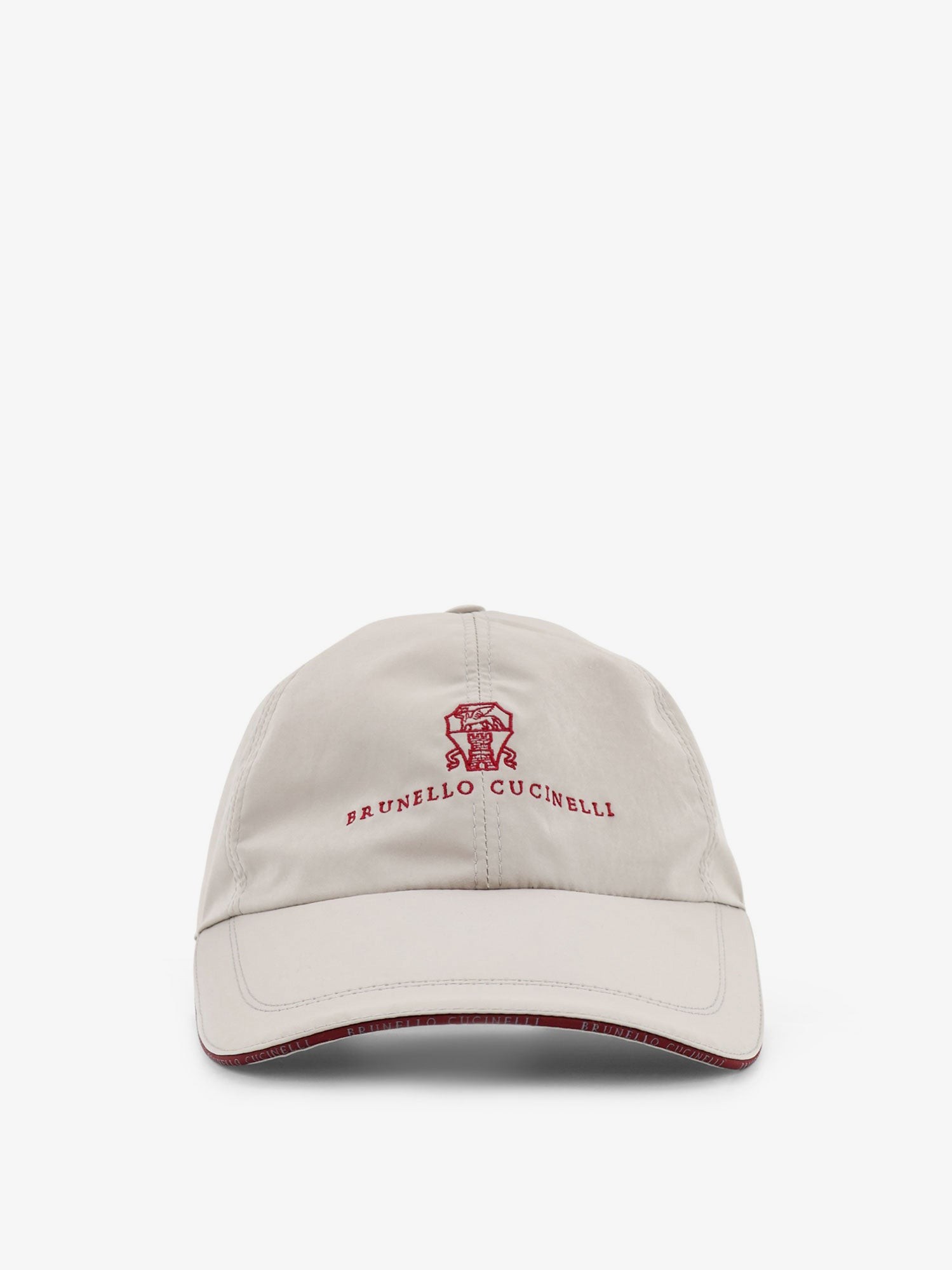Baseball Hat with Logo