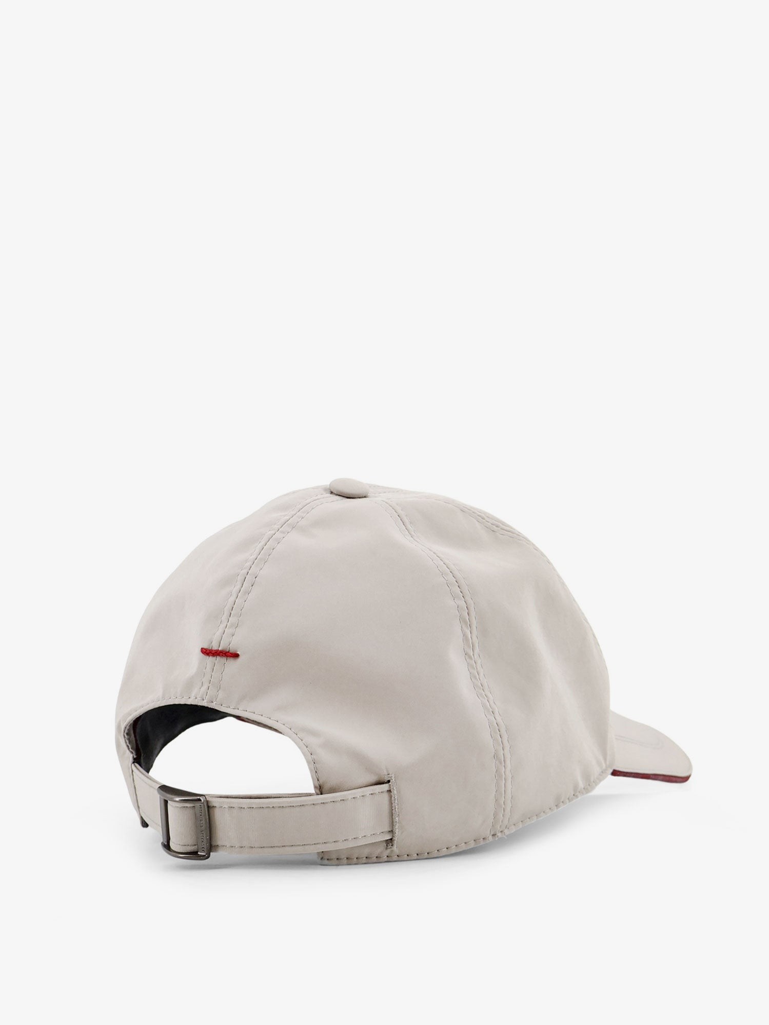 Baseball Hat with Logo - Image 3