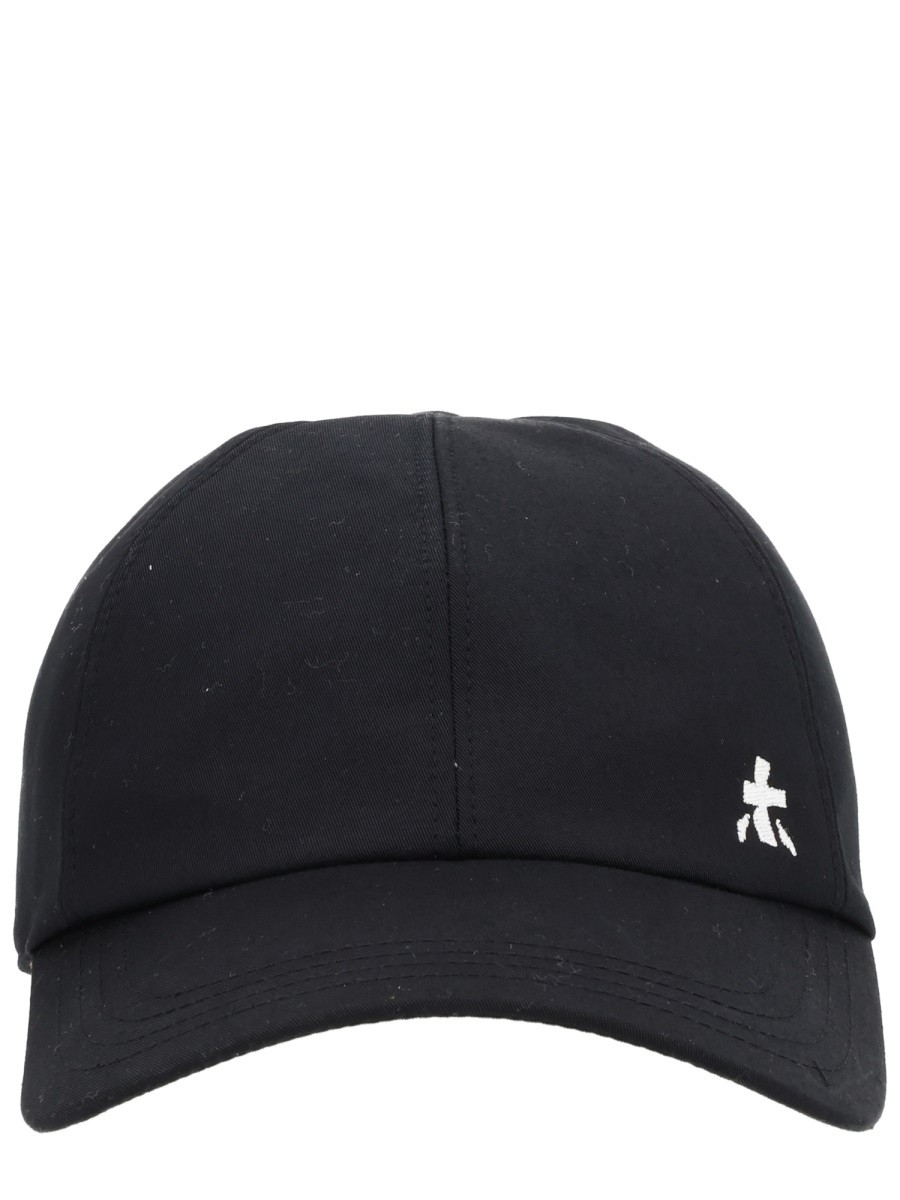 BASEBALL HAT WITH LOGO