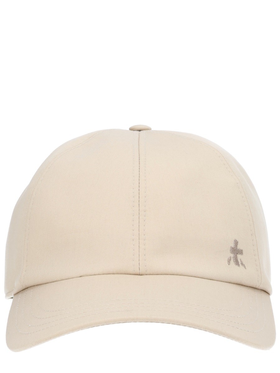 BASEBALL HAT WITH LOGO