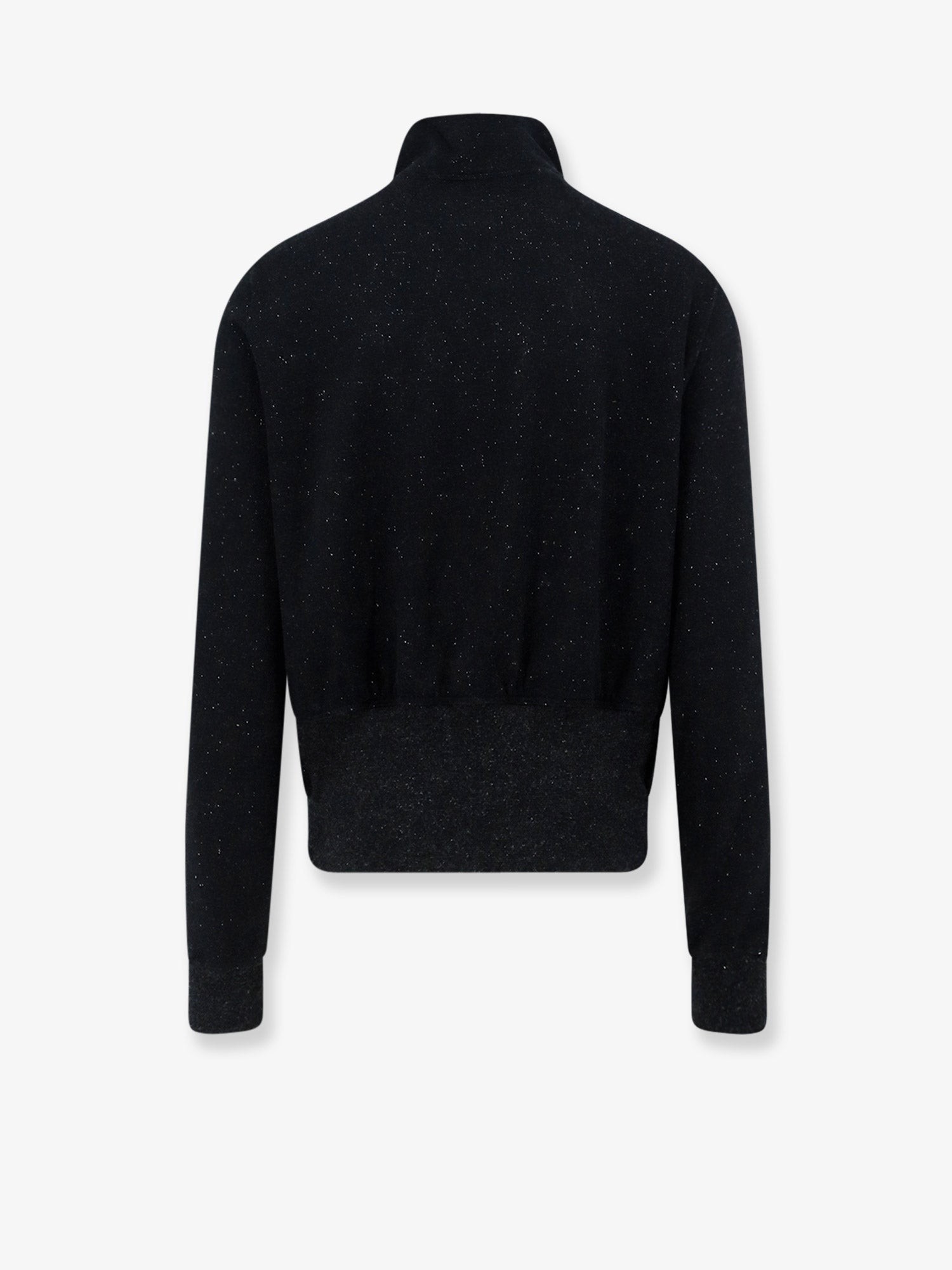 Bauhaus Jogger cotton sweatshirt - Image 2