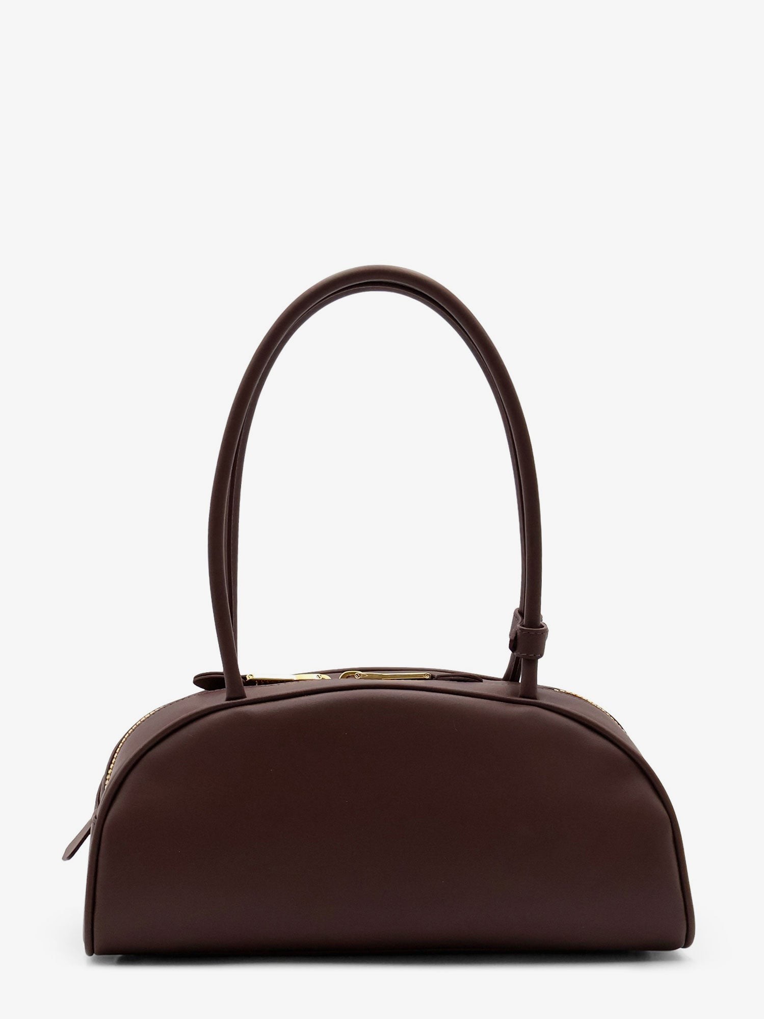 Beau leather handbag - Image 2