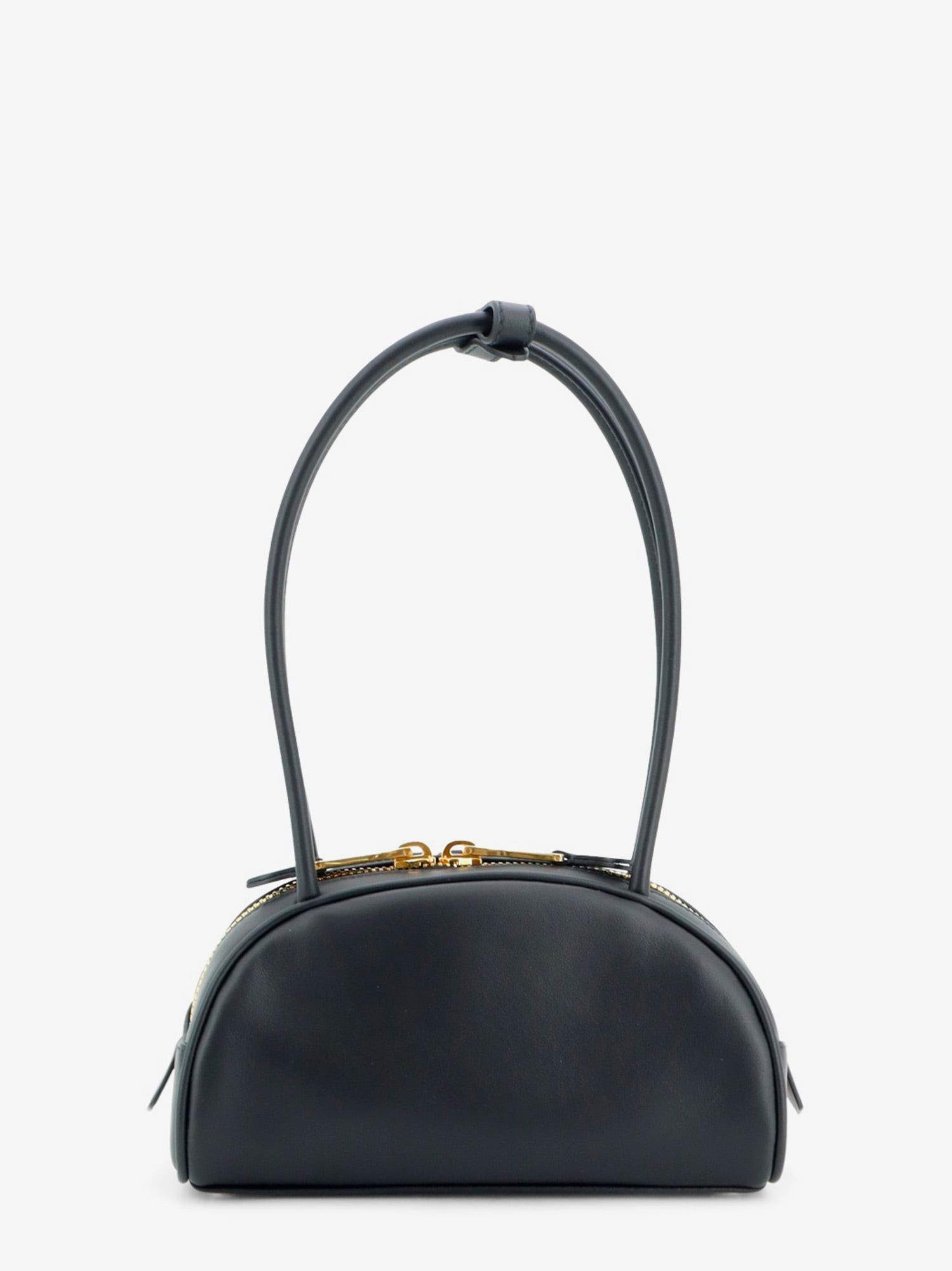 Beau leather handbag - Image 2