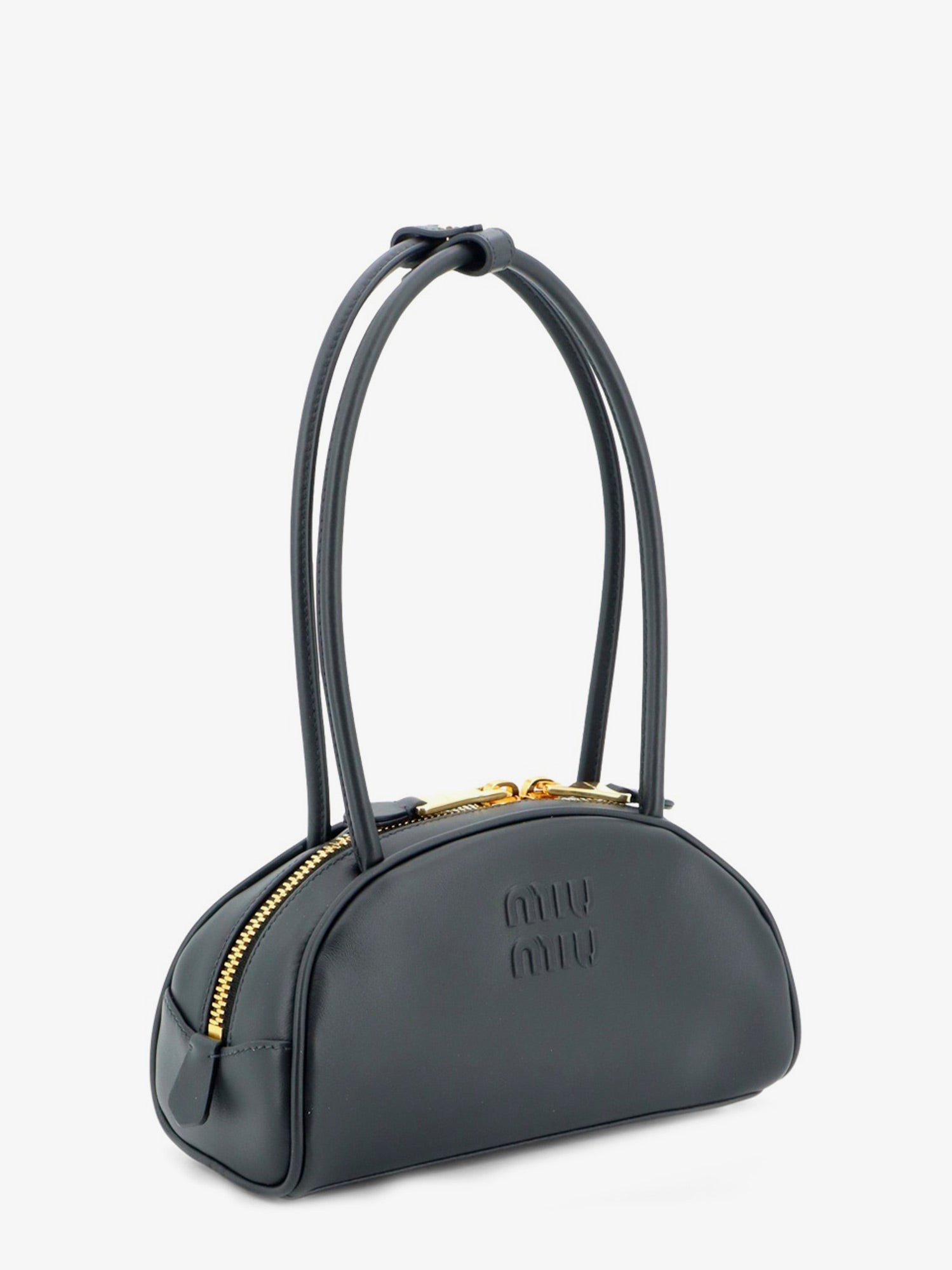Beau leather handbag - Image 3