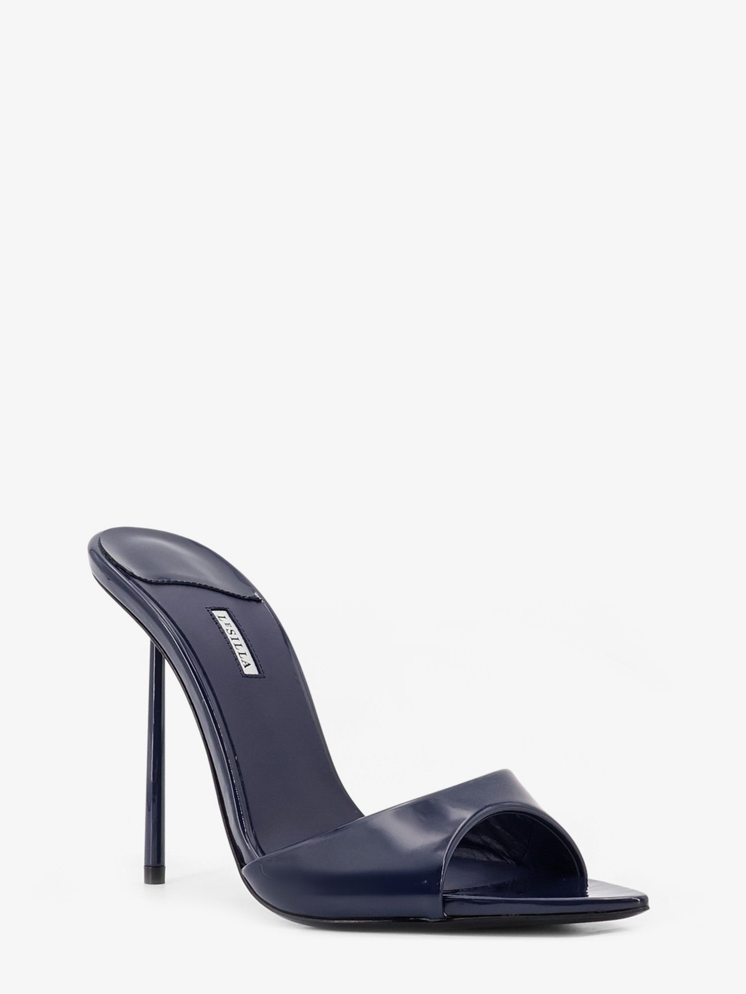 Bella patent leather sandals - Image 2