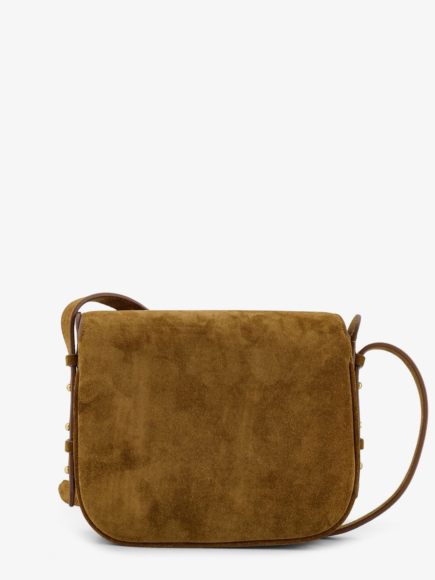 Bellissima Mini suede crossbody bag - Image 2
