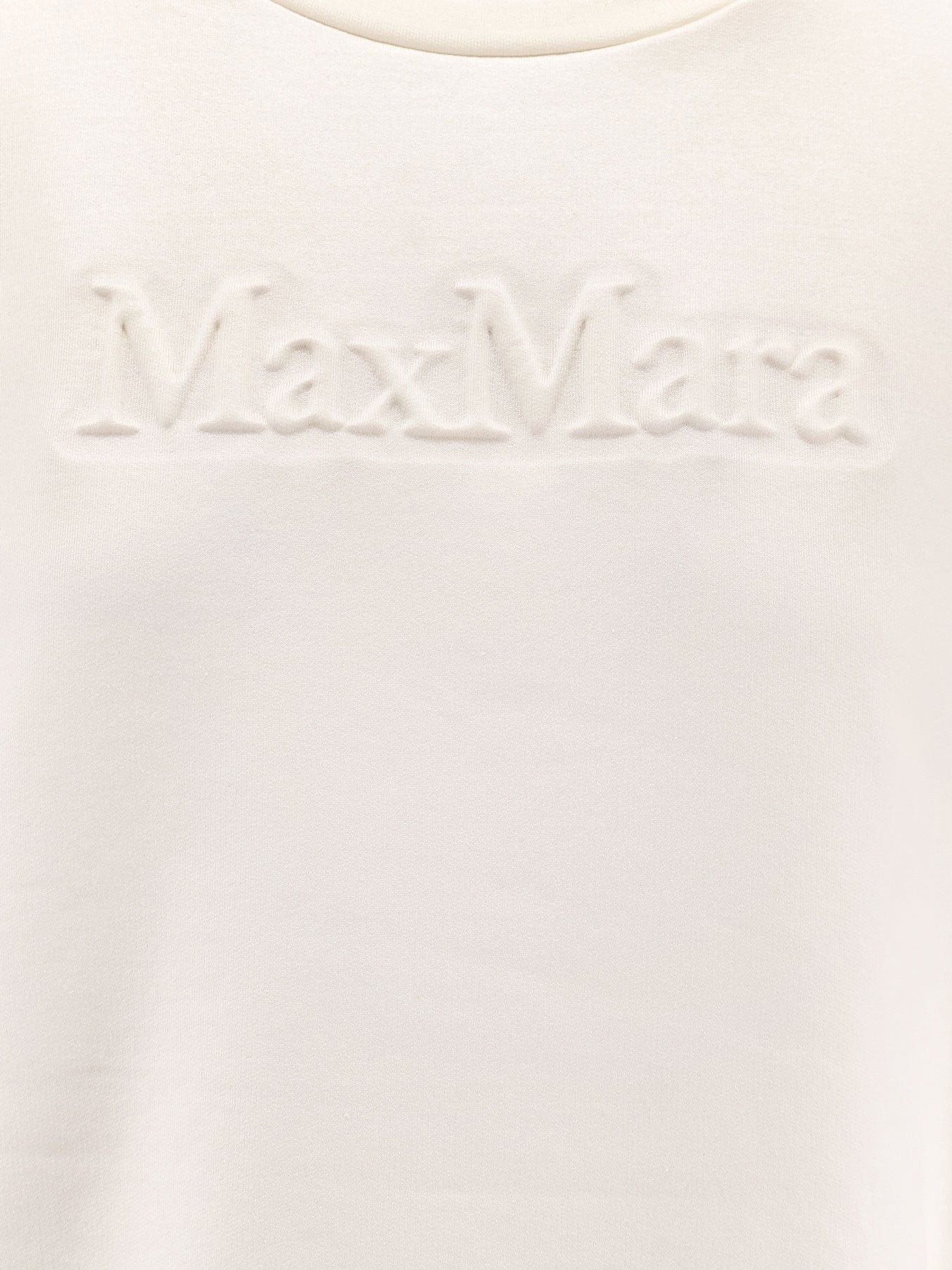 Berma cotton and silk sweatshirt - Image 3