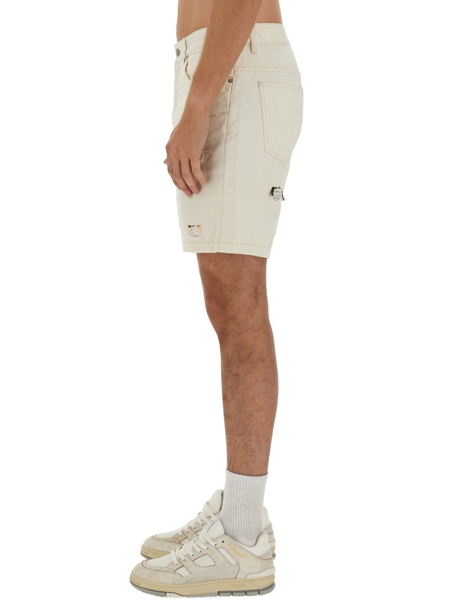 BERMUDA SHORTS "JERRYL" - Image 4
