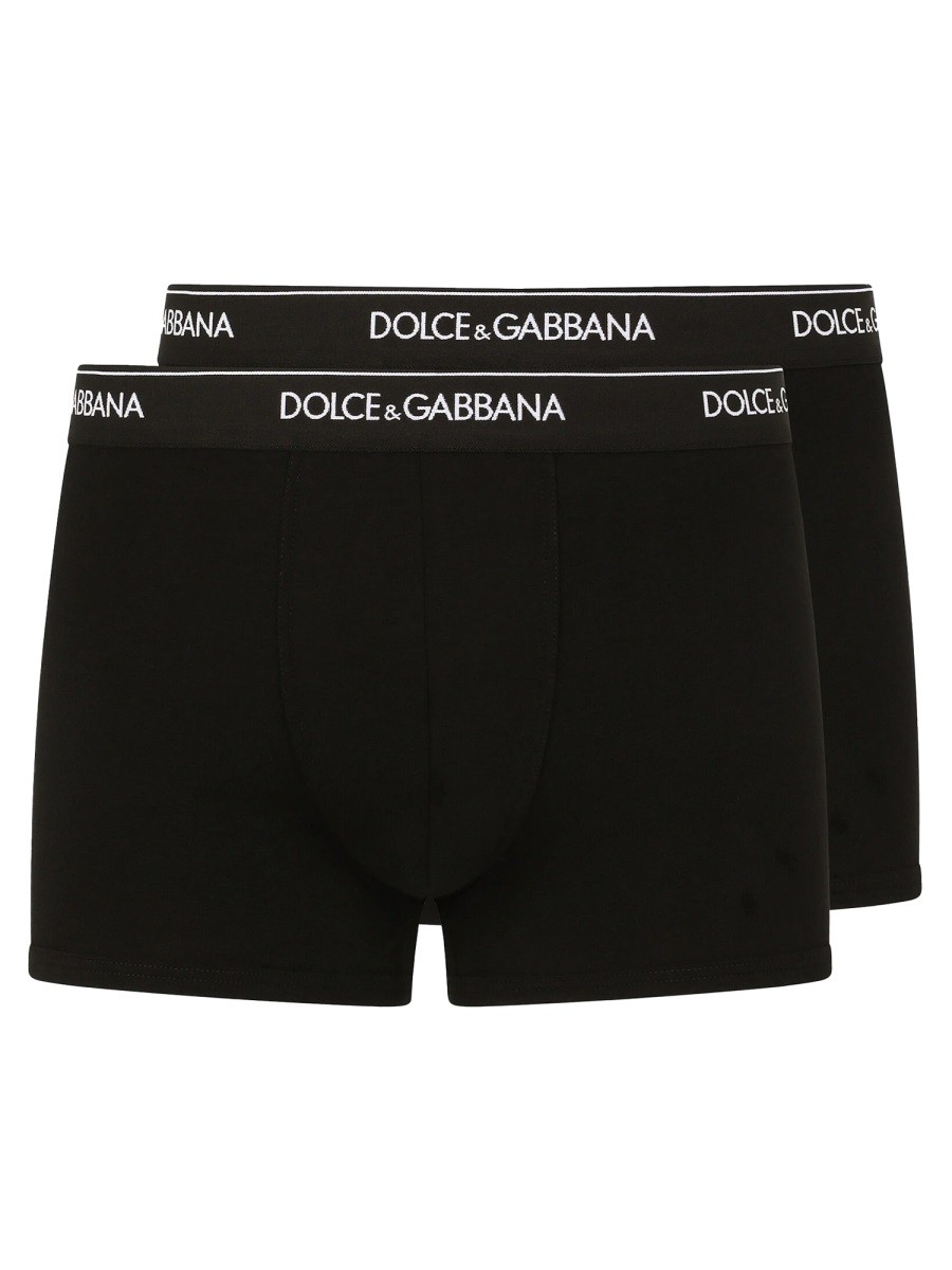 BI-PACK BOXER REGULAR
