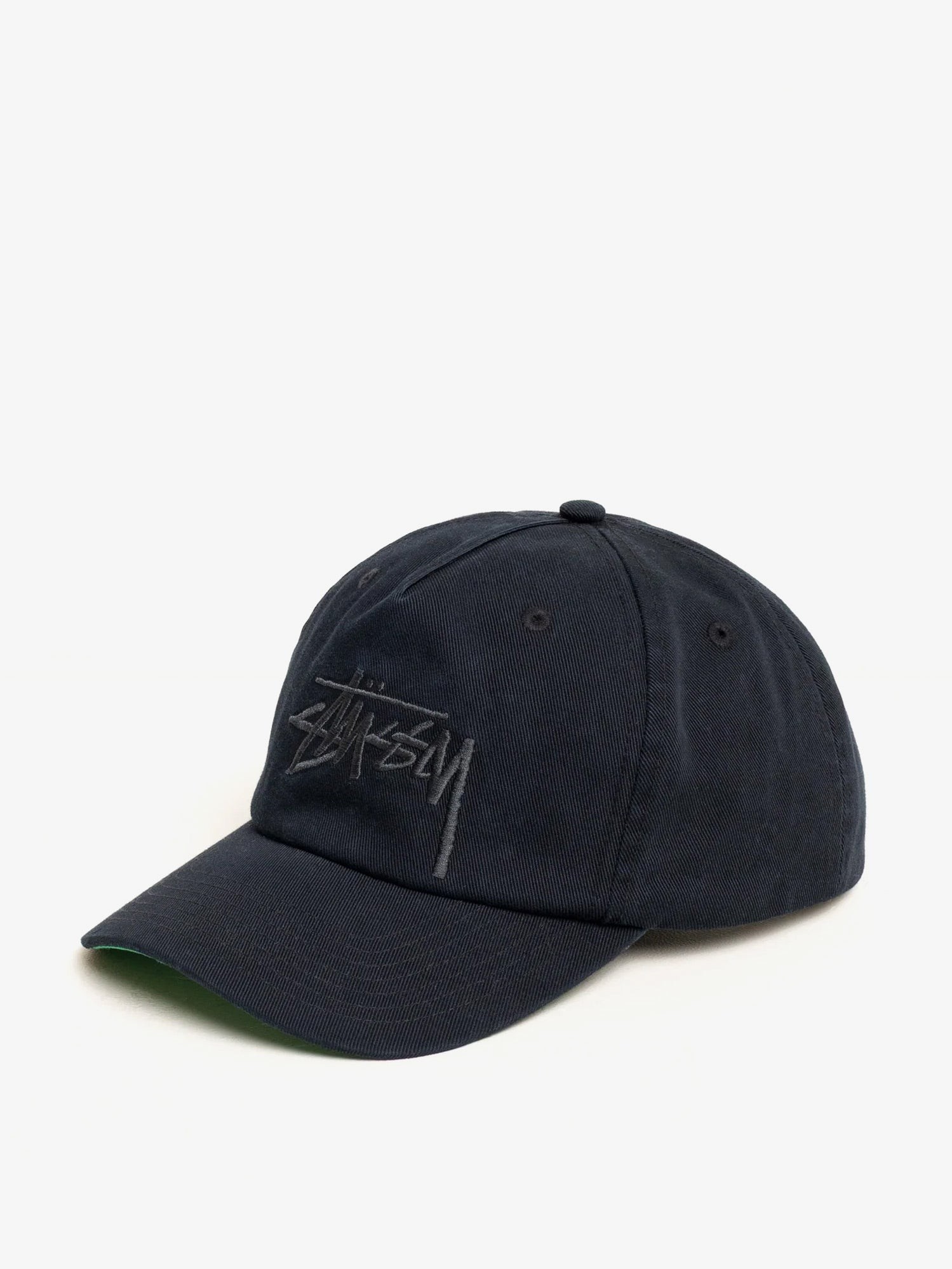 Big Stock Mid Depth Cap - Image 2