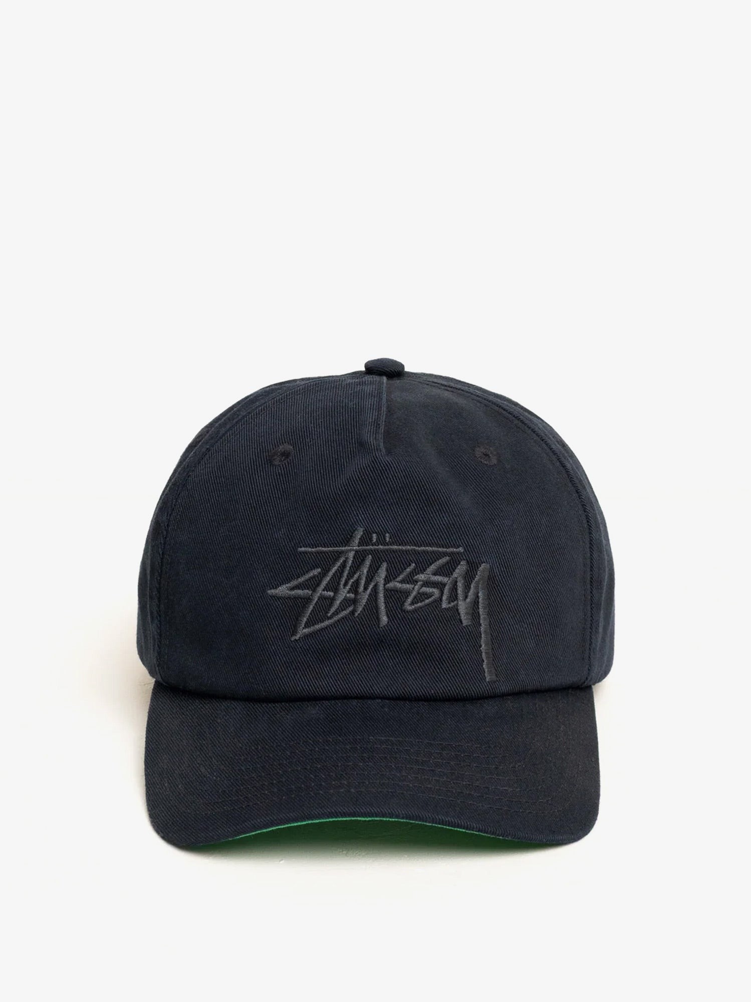 Big Stock Mid Depth Cap