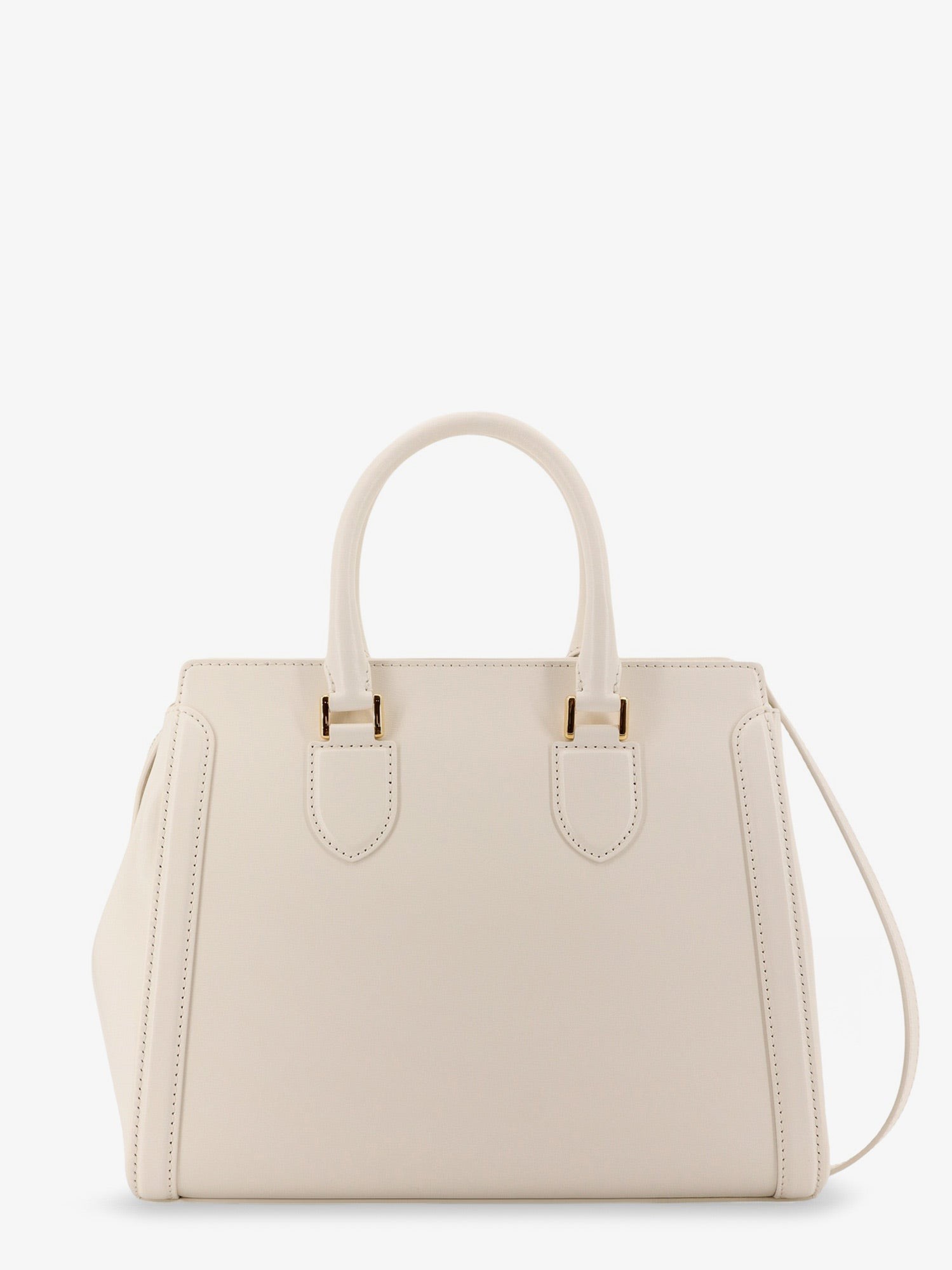 Birdee Large leather shoulder bag - Image 2